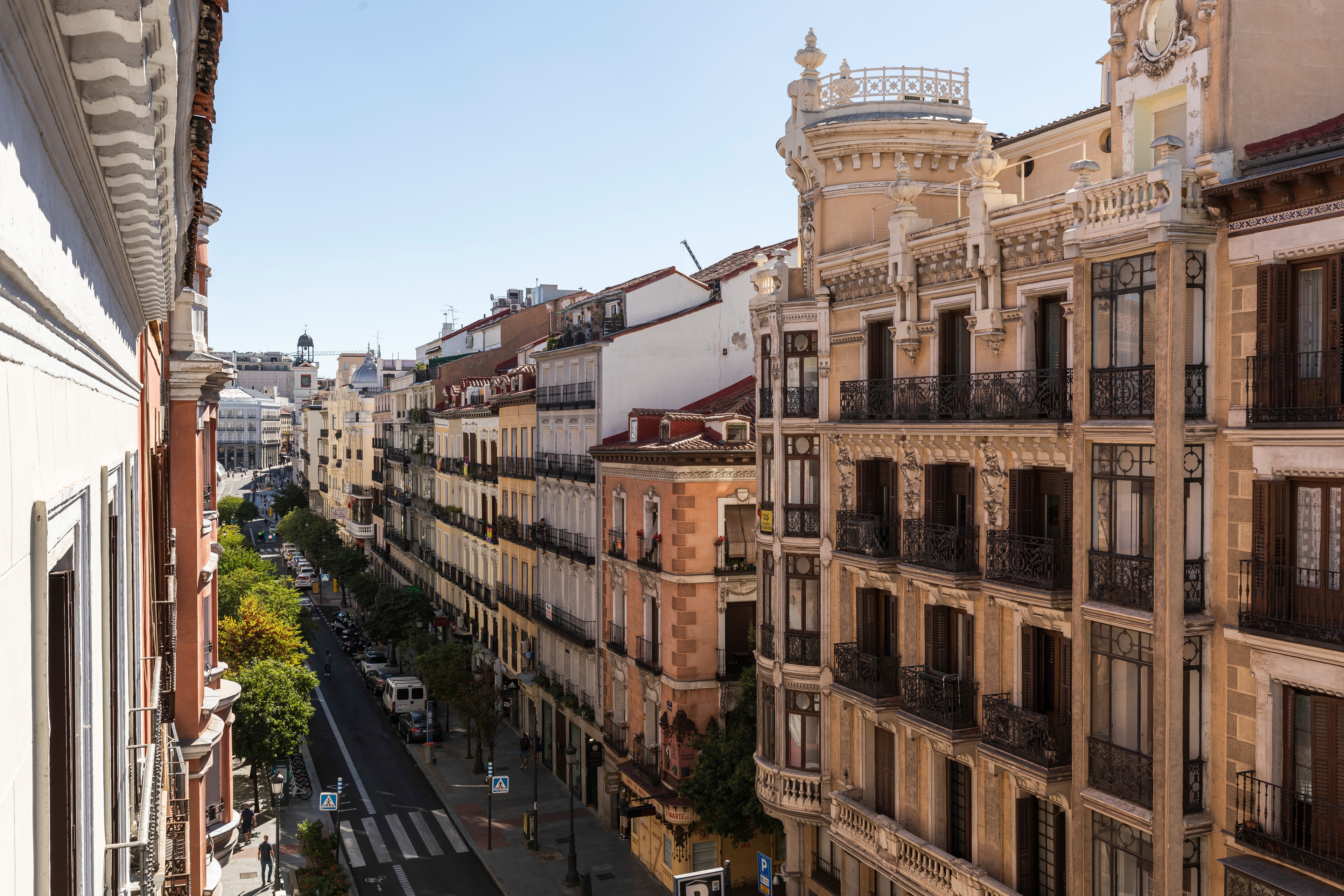 Foto de Aspasios Calle Mayor Apartments