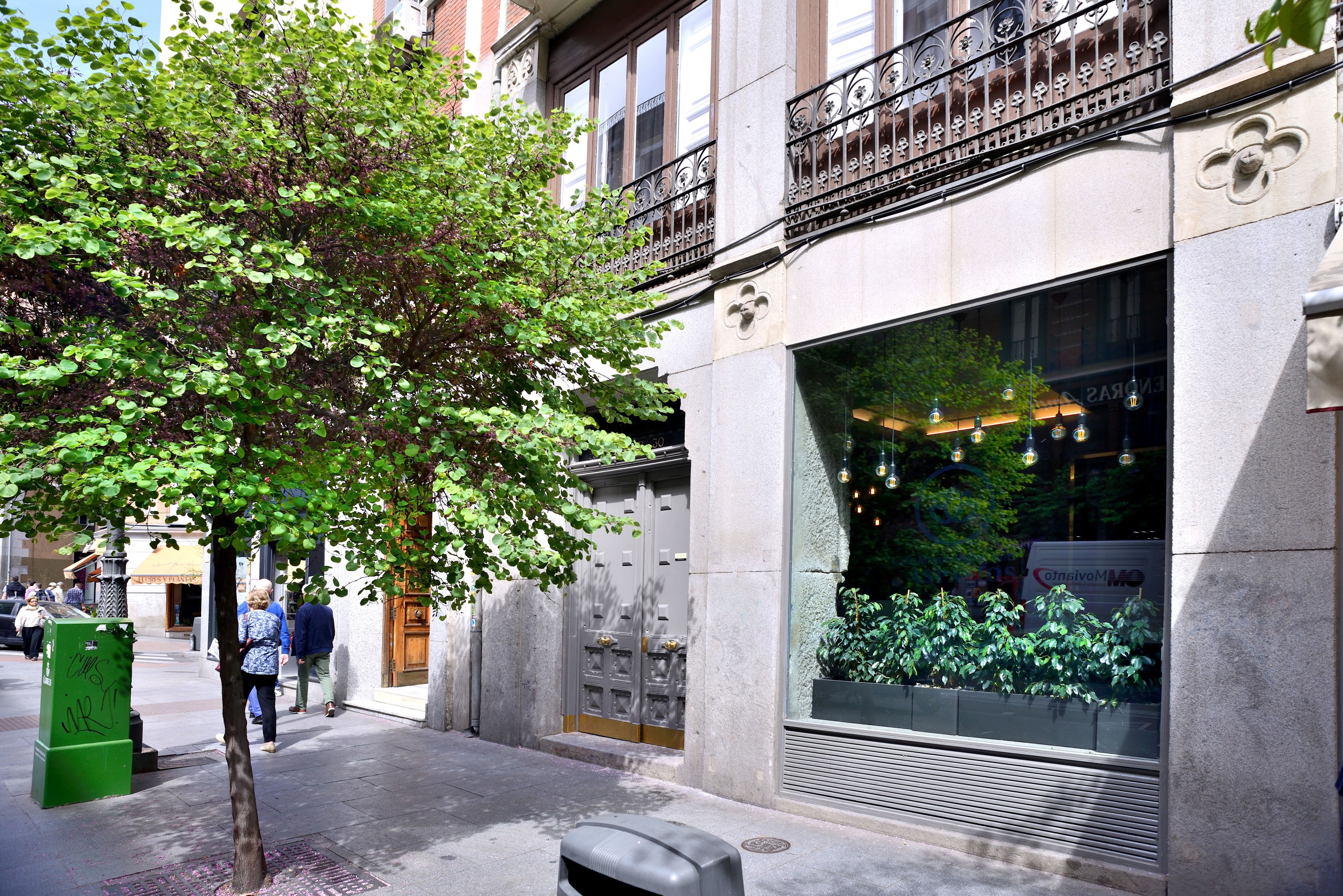 Foto de Aspasios Calle Mayor Apartments