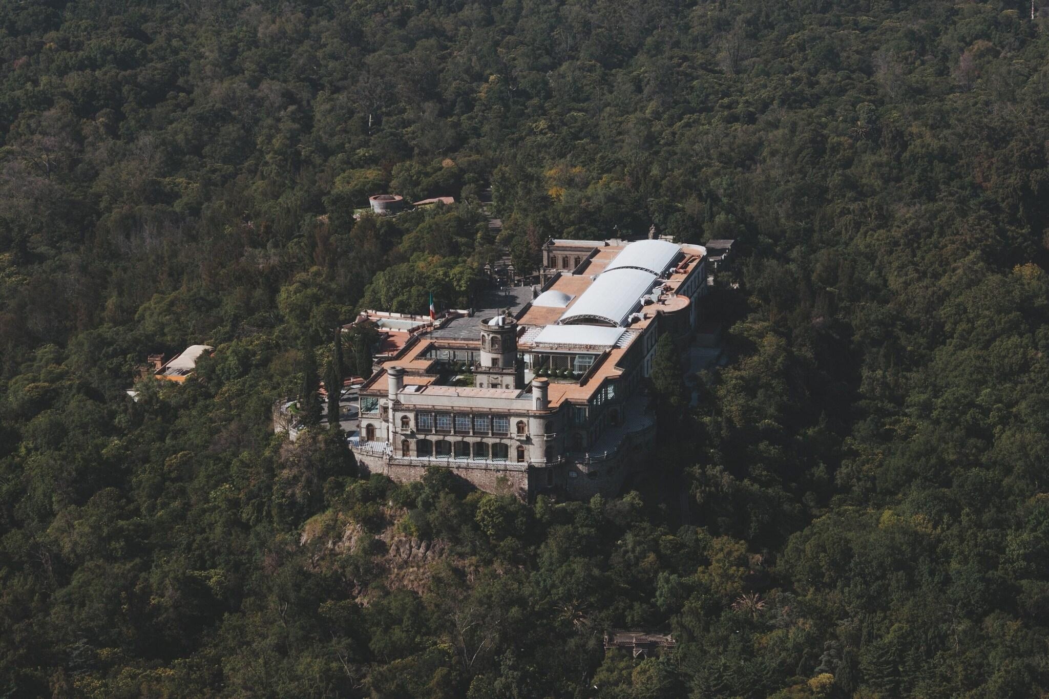 Foto de The Ritz-Carlton, Mexico City