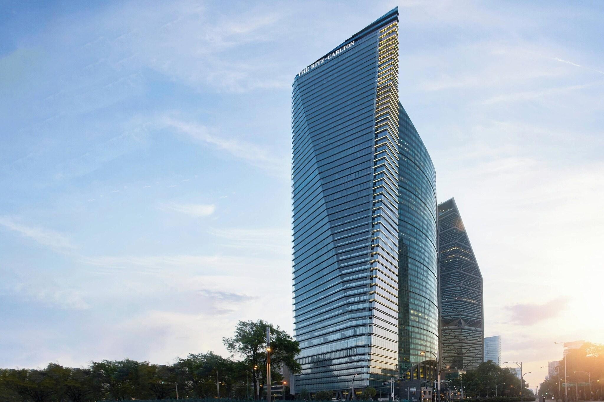 Foto de The Ritz-Carlton, Mexico City