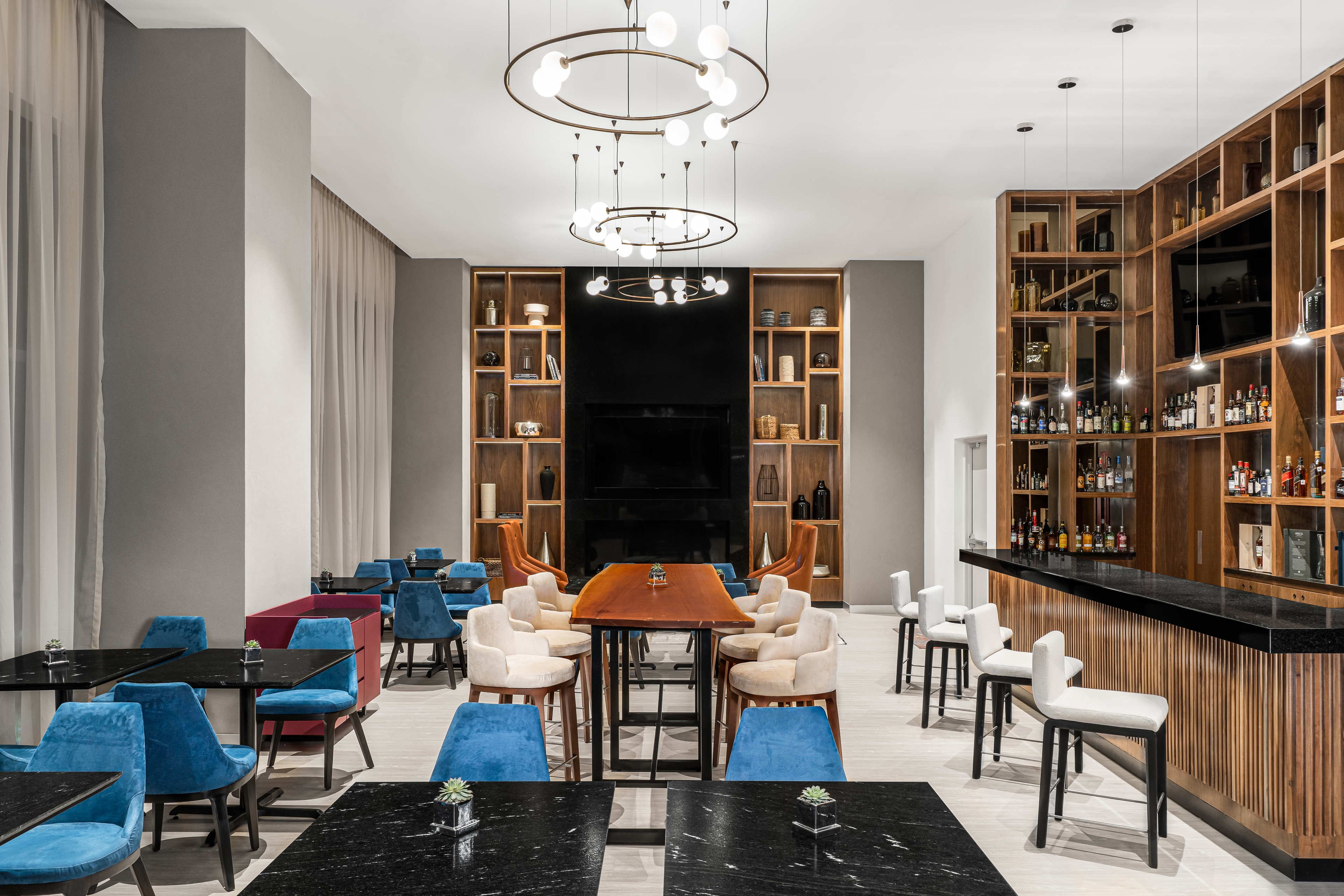 Foto de Hyatt Regency Mexico City Insurgentes