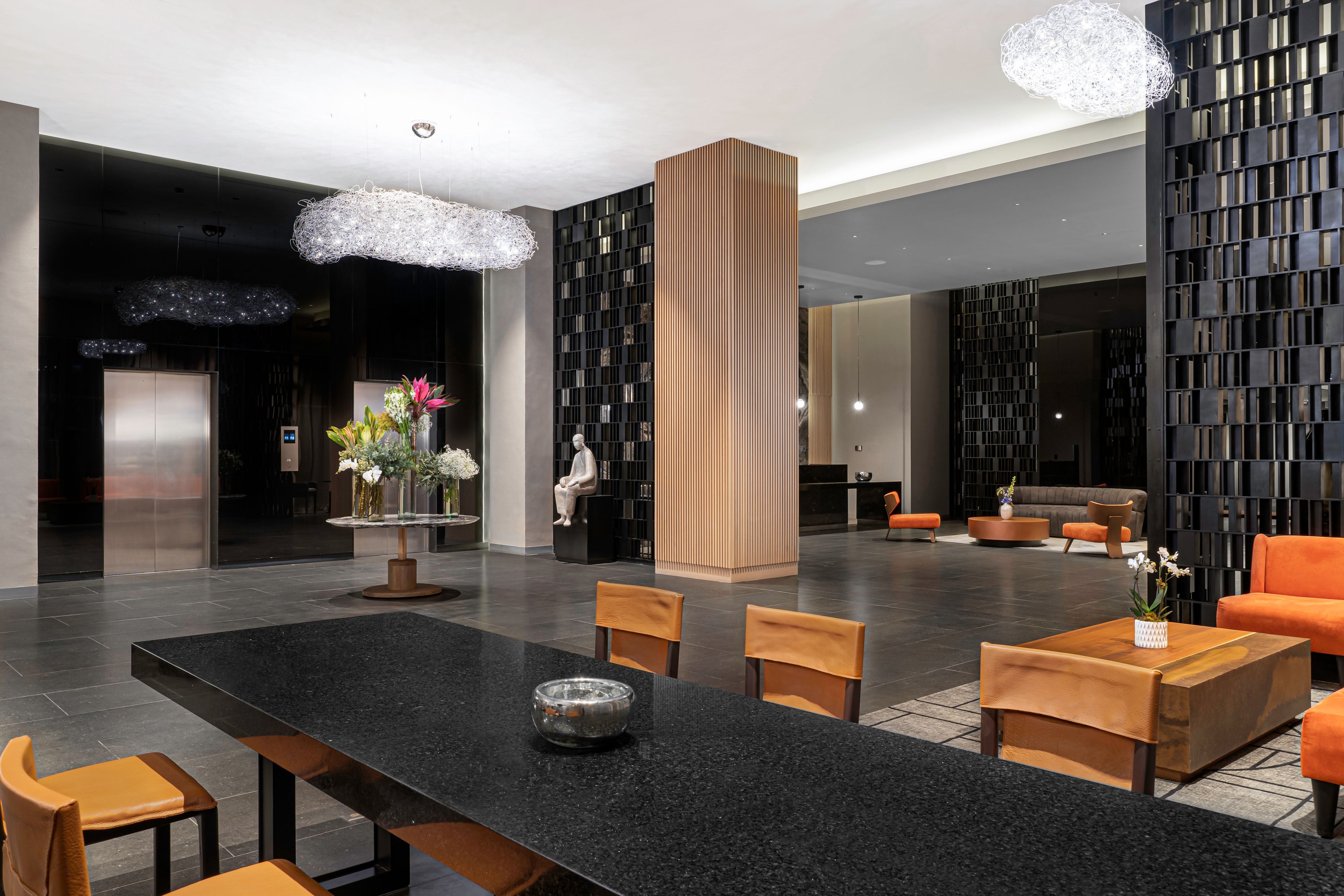 Foto de Hyatt Regency Mexico City Insurgentes