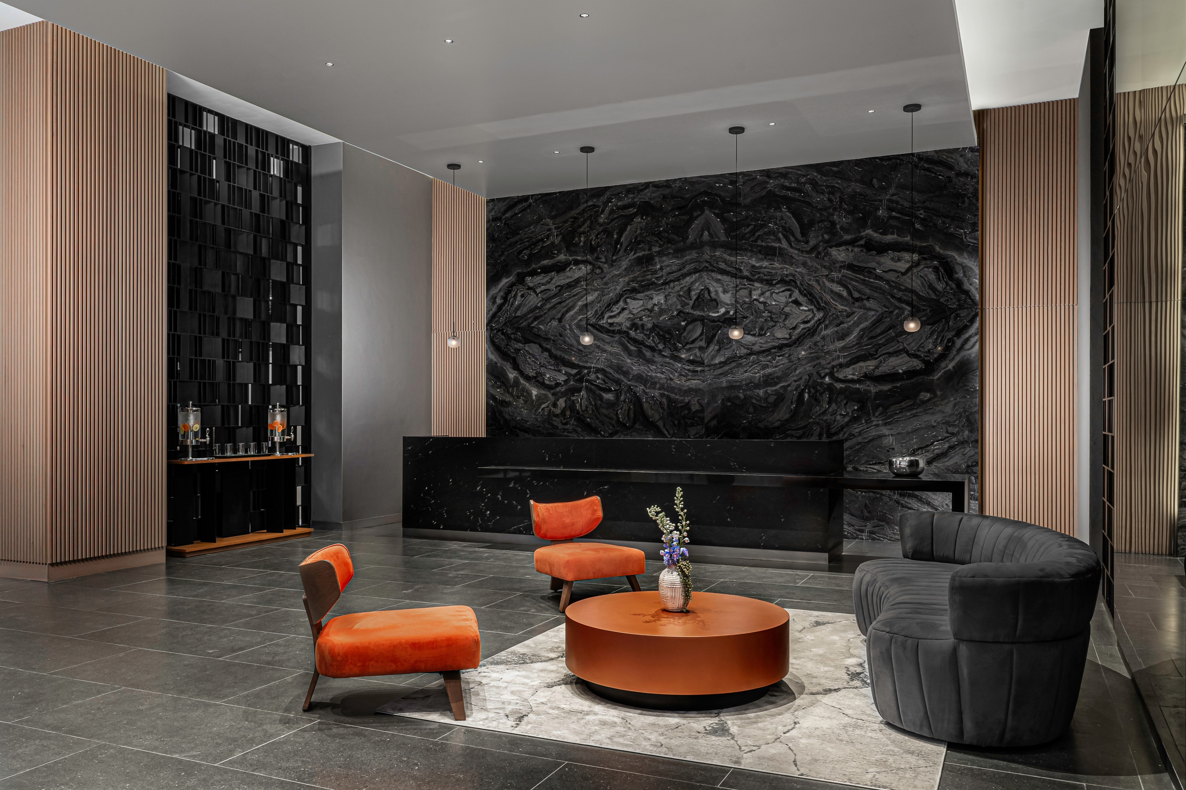 Foto de Hyatt Regency Mexico City Insurgentes