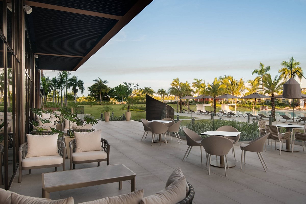 Foto de Ac Hotel By Marriott Punta Cana