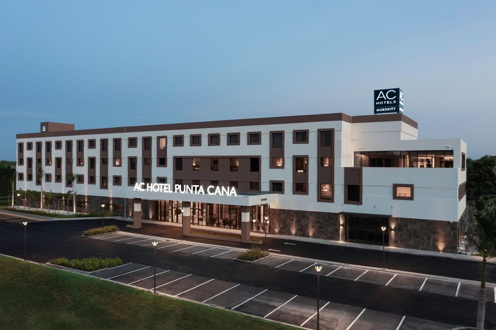 Foto de Ac Hotel By Marriott Punta Cana