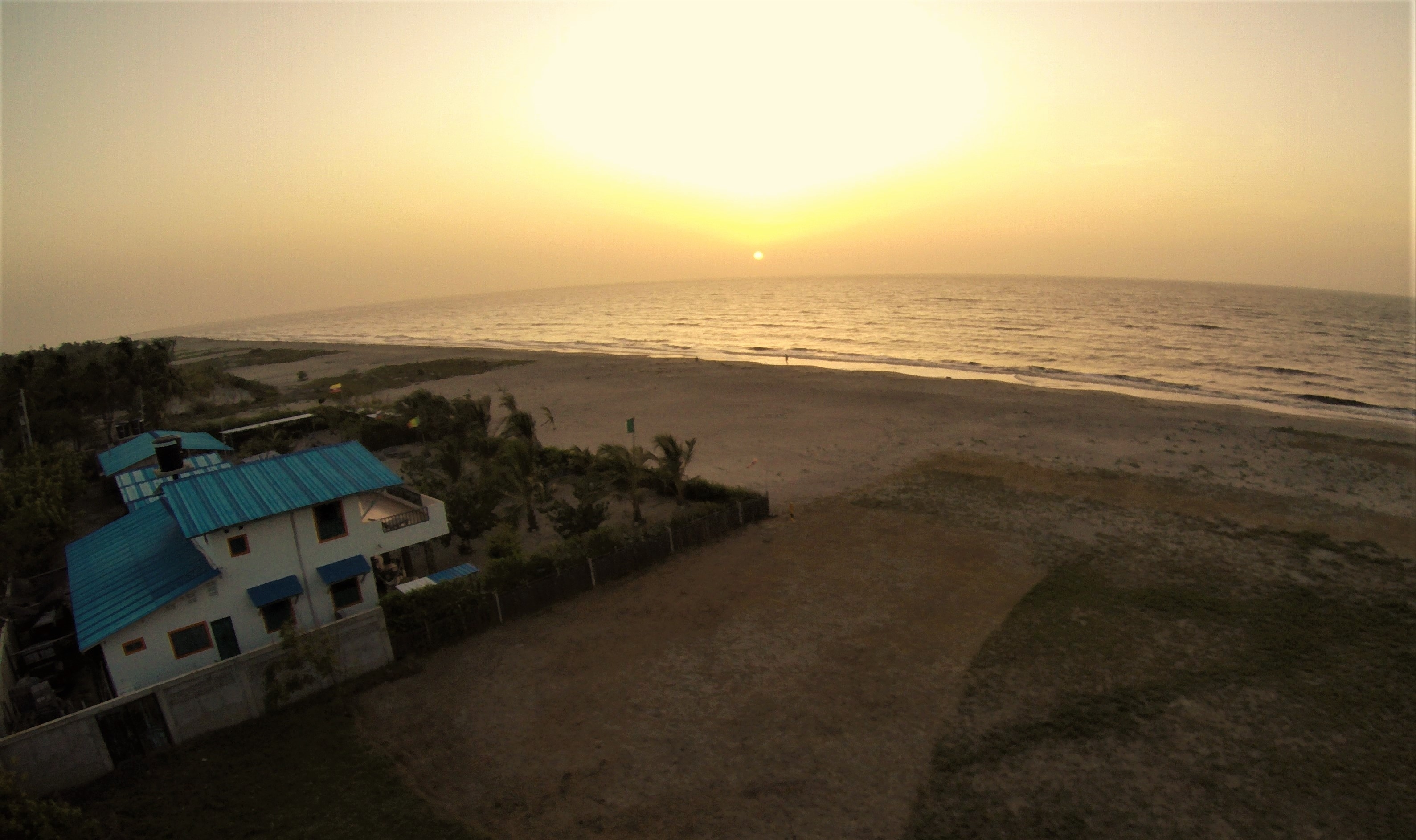 Foto de Chévere Beach