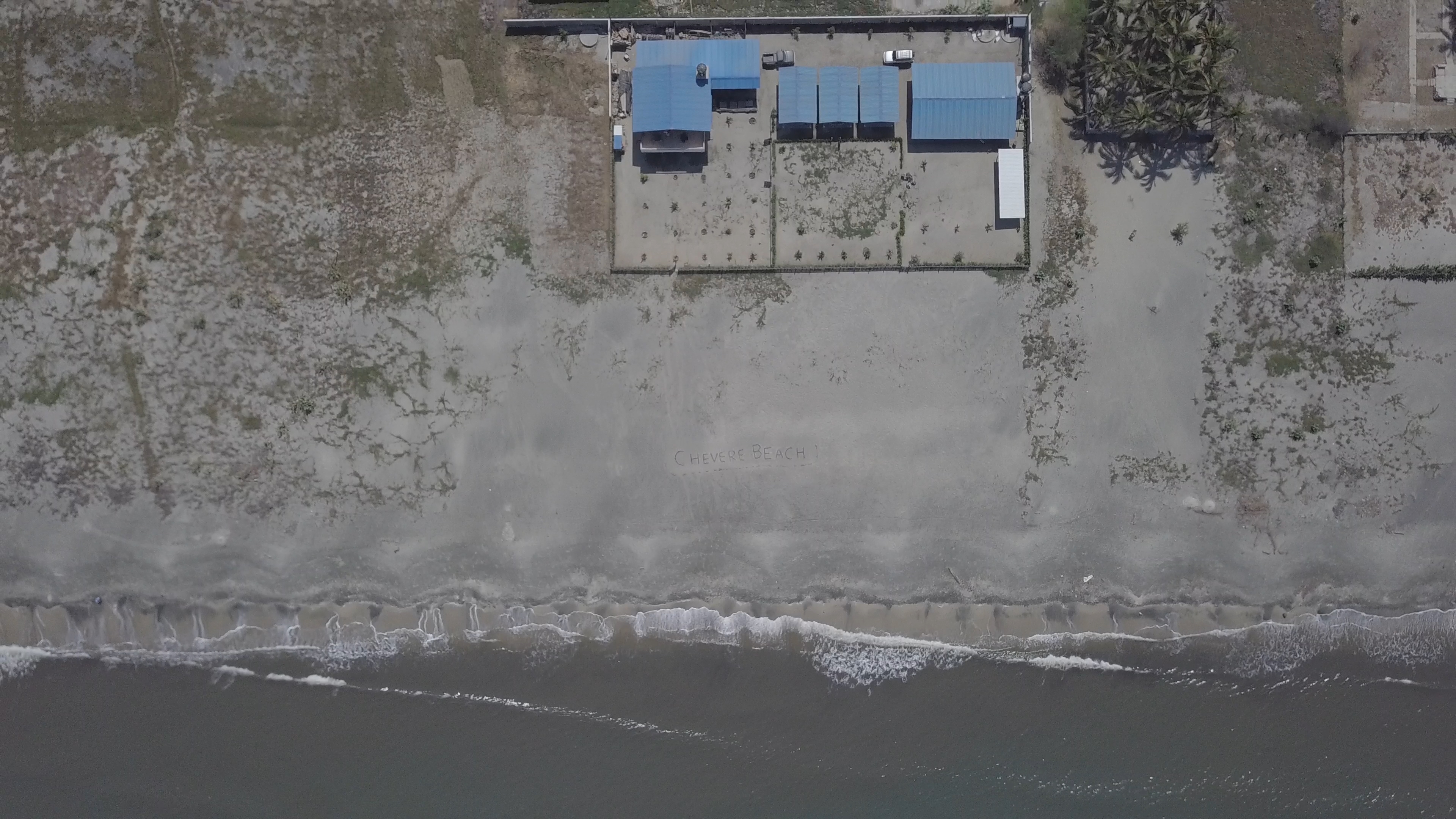 Foto de Chévere Beach