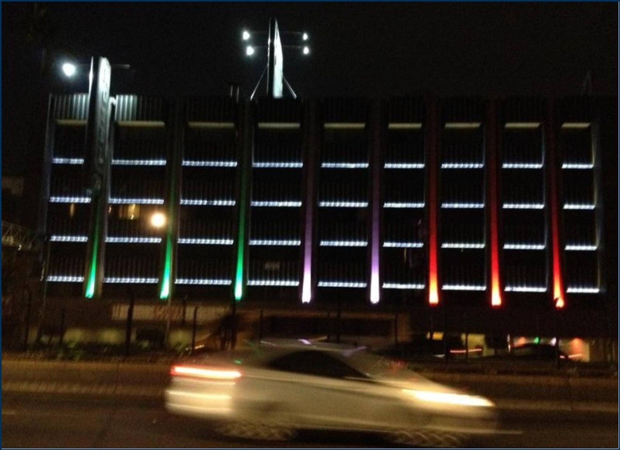 Hotel Mexicali