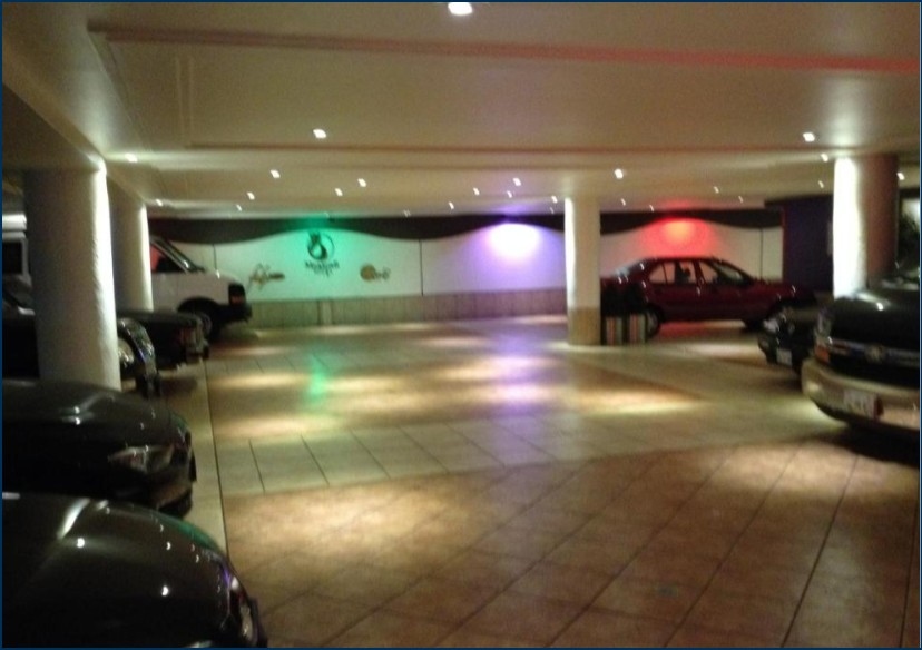 Foto de Hotel Mexicali