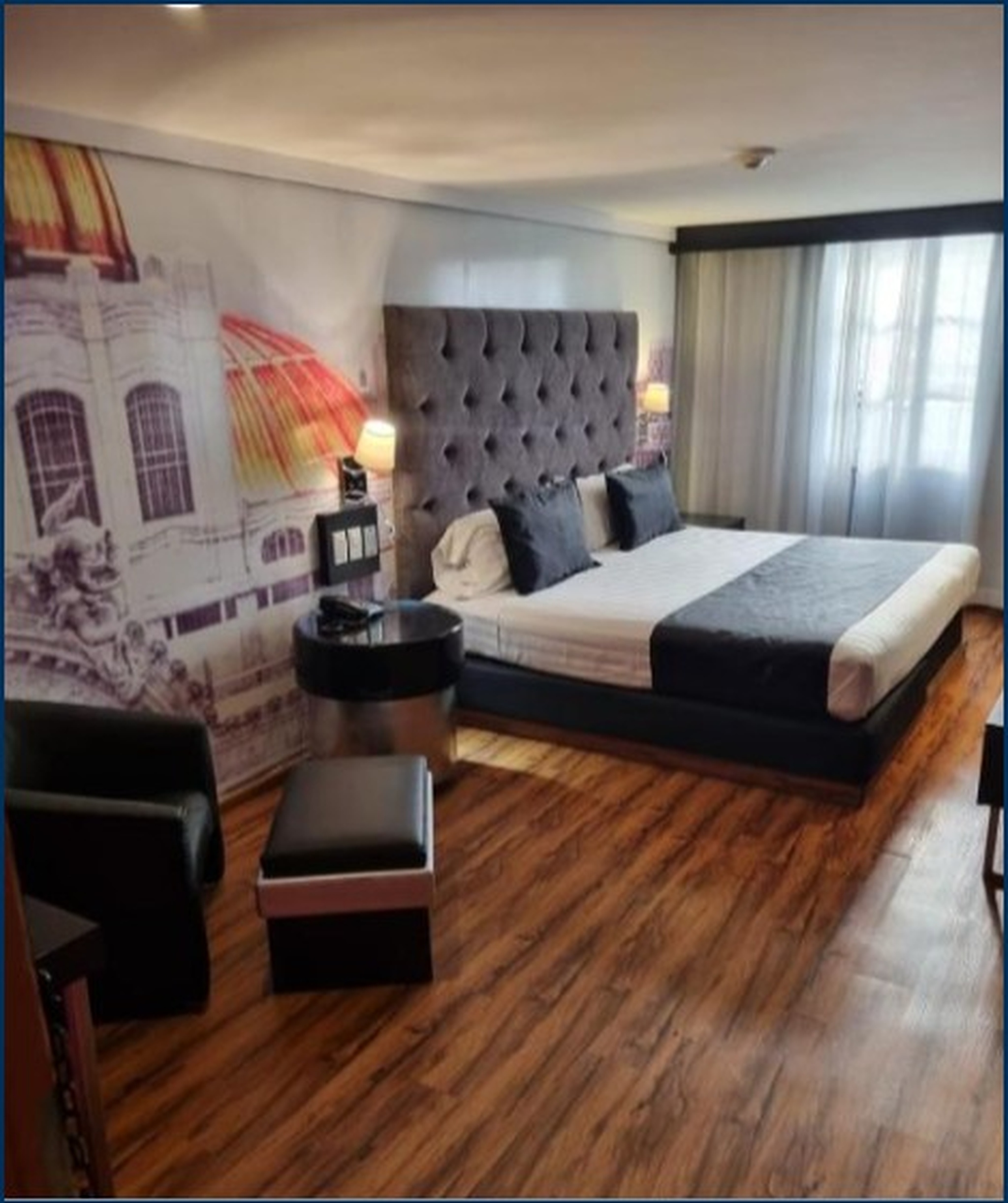 Foto de Hotel Mexicali