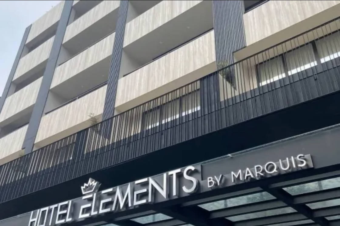 Hotel Elements By Marquis