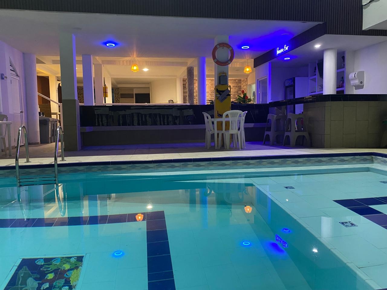 Foto de Island House Hotels