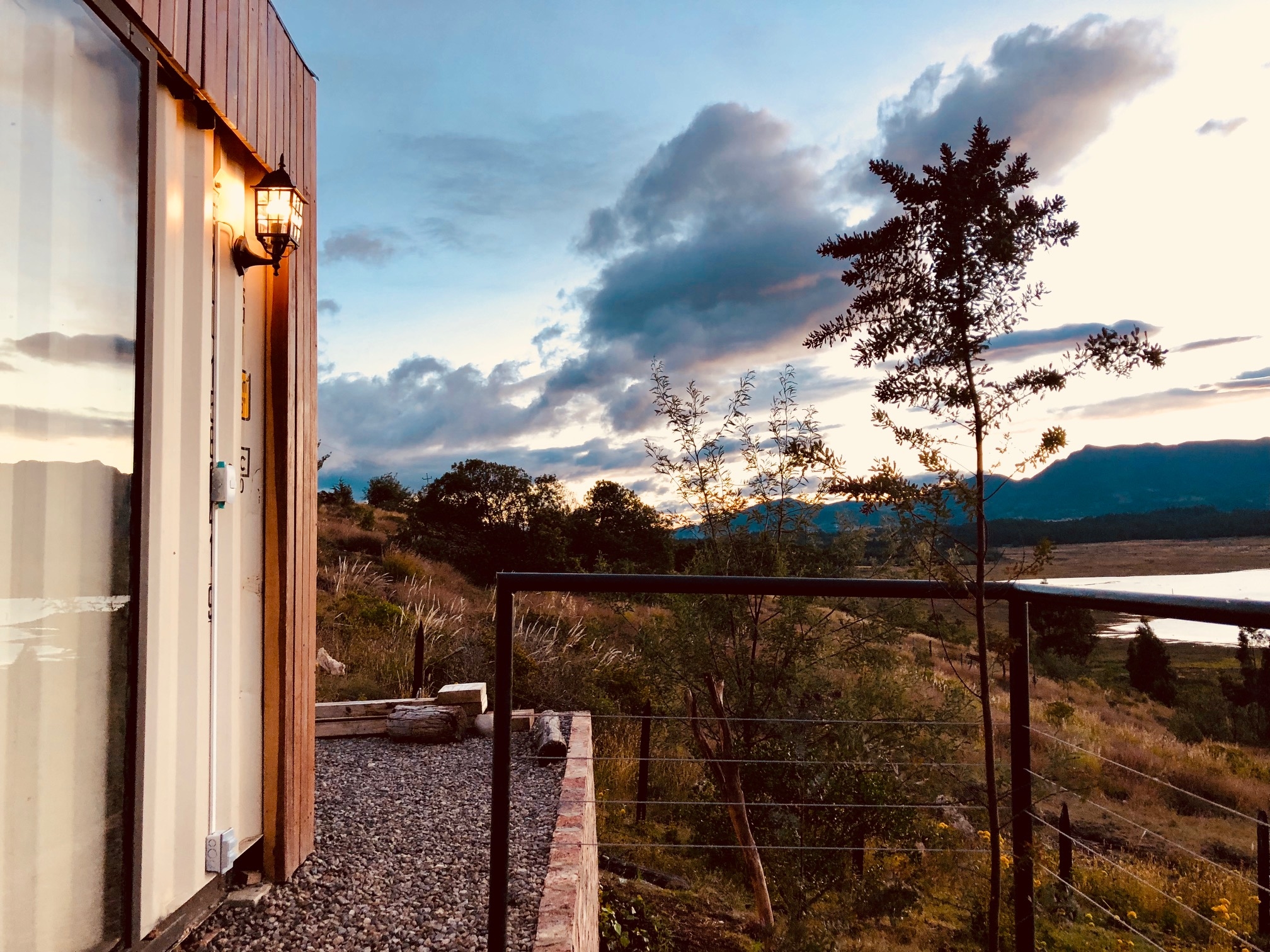 Encuboglamping