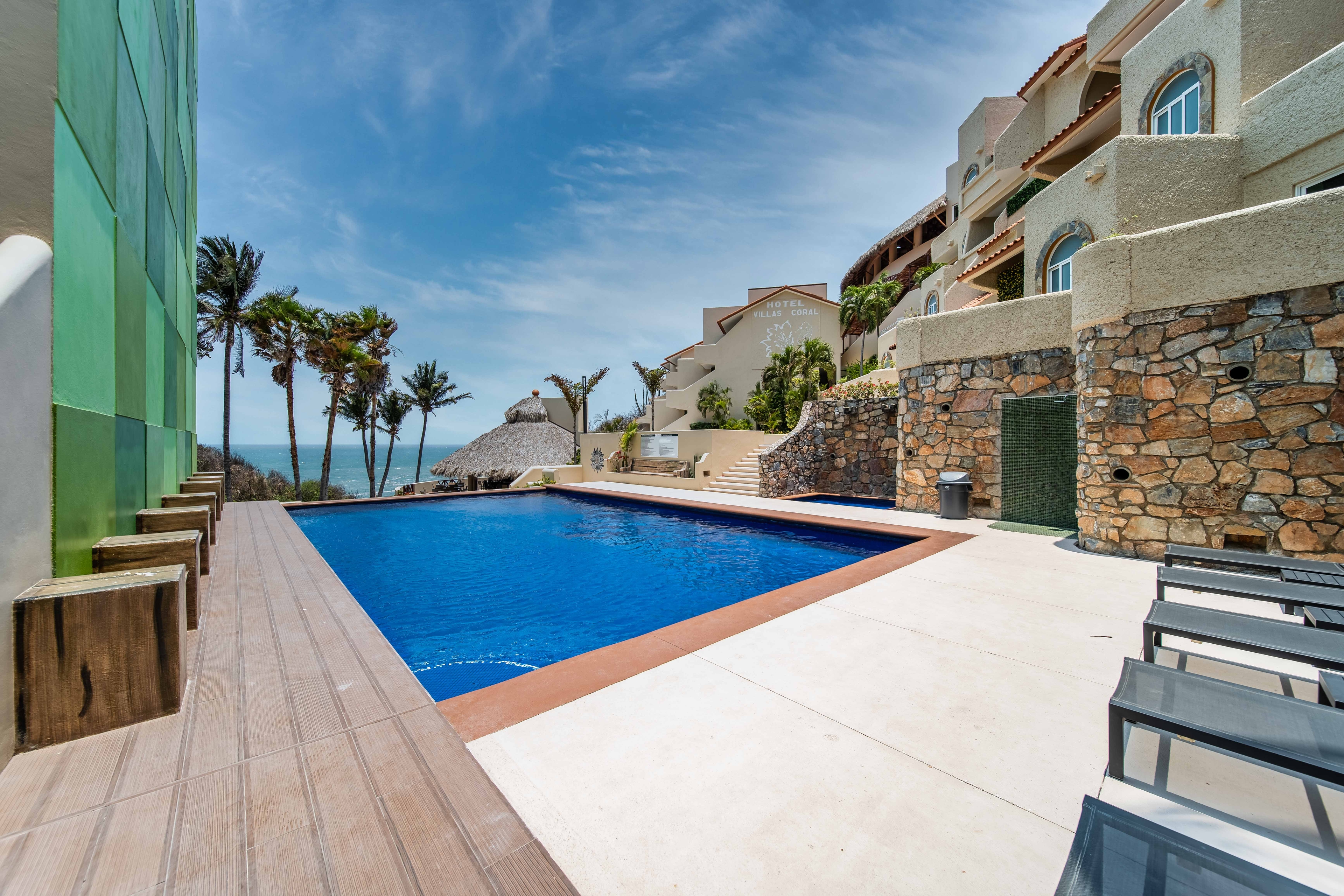 Foto de Villas Coral Huatulco
