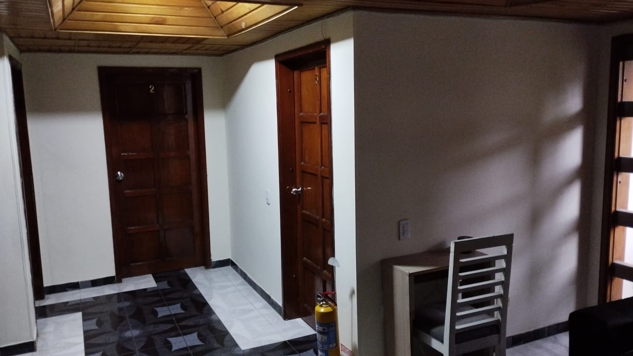 Hotel Boutique Mendoza