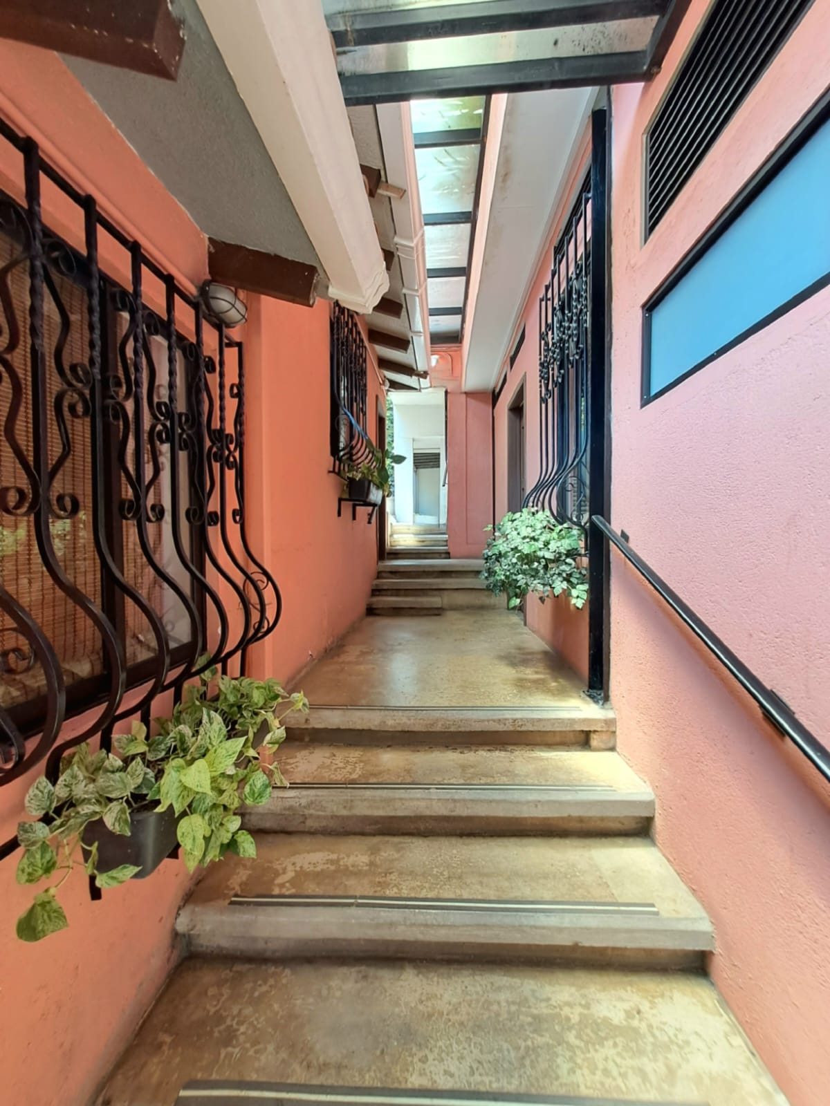 Foto de Rossa Palma Hotel Boutique
