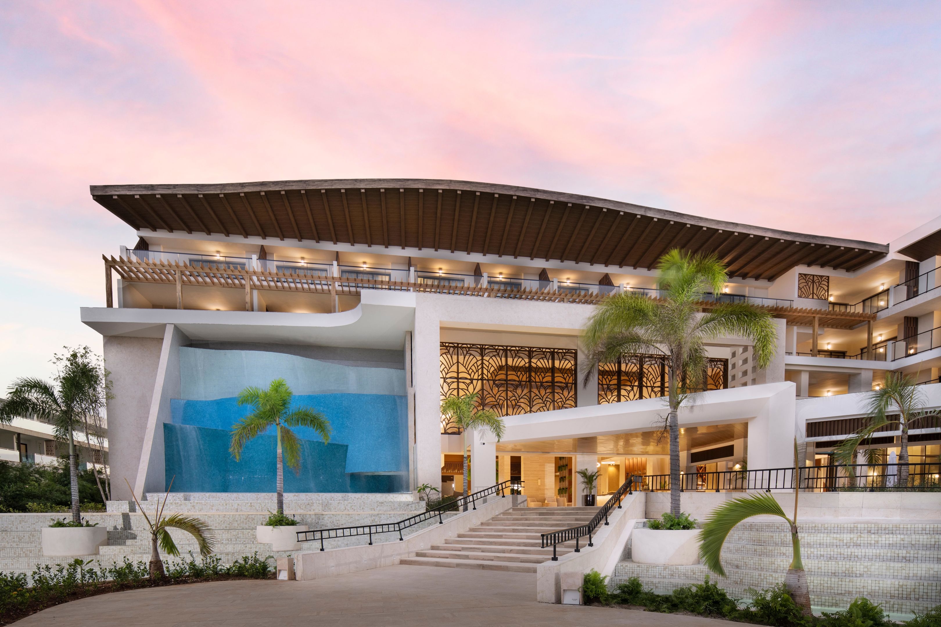 Foto de Serenade All Suites, Adults Only Resort