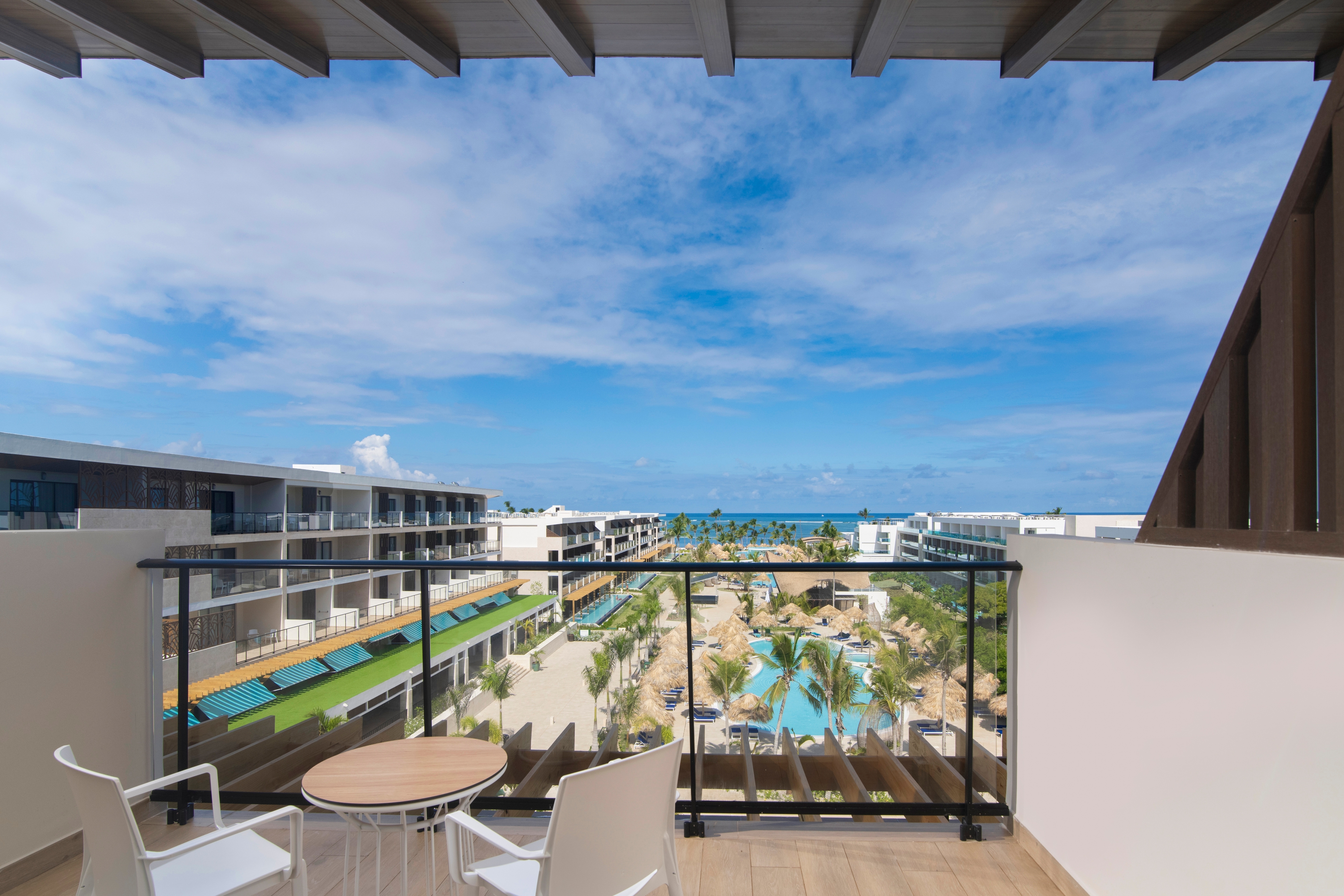 Foto de Serenade All Suites, Adults Only Resort