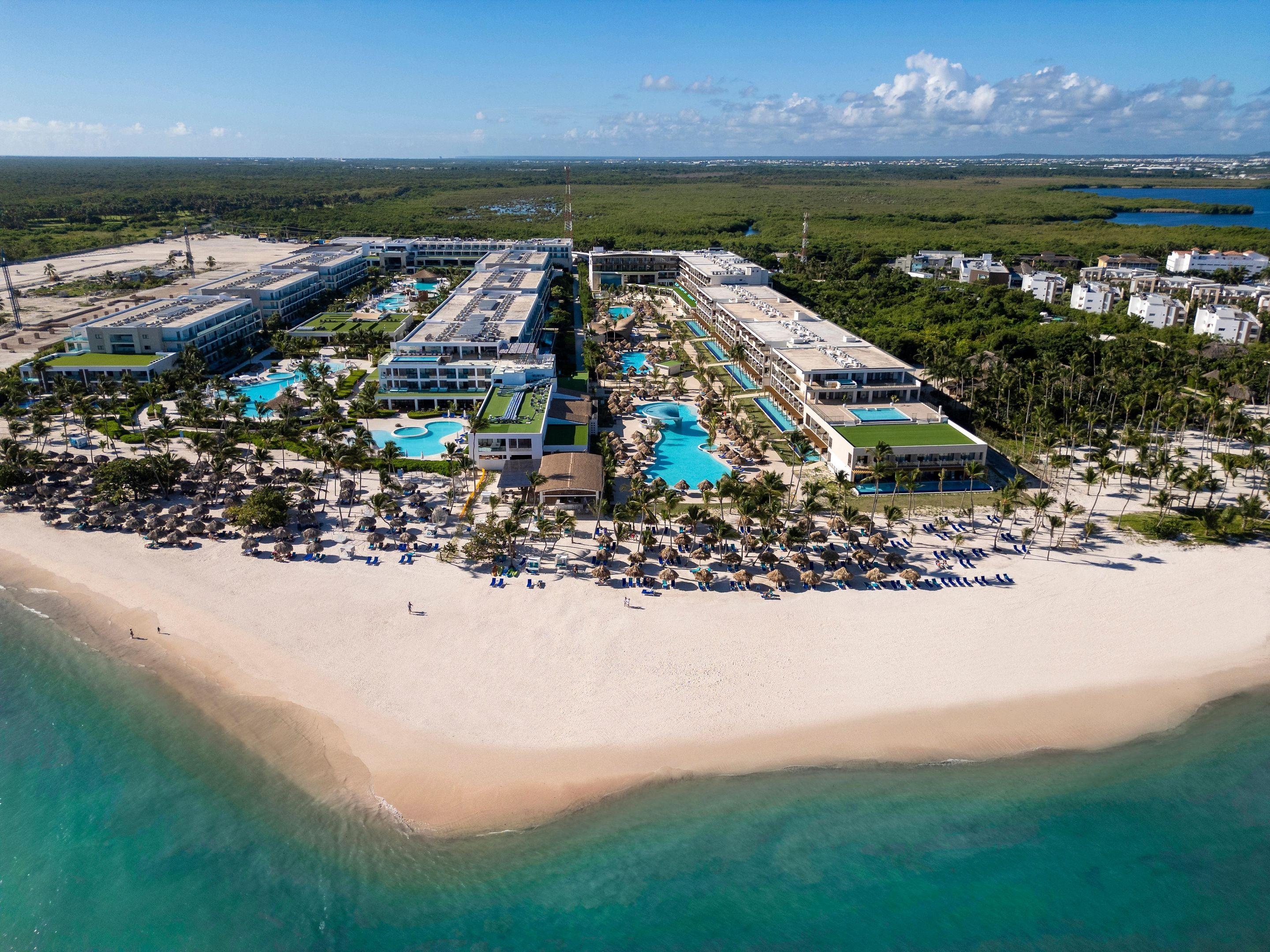 Foto de Serenade All Suites, Adults Only Resort