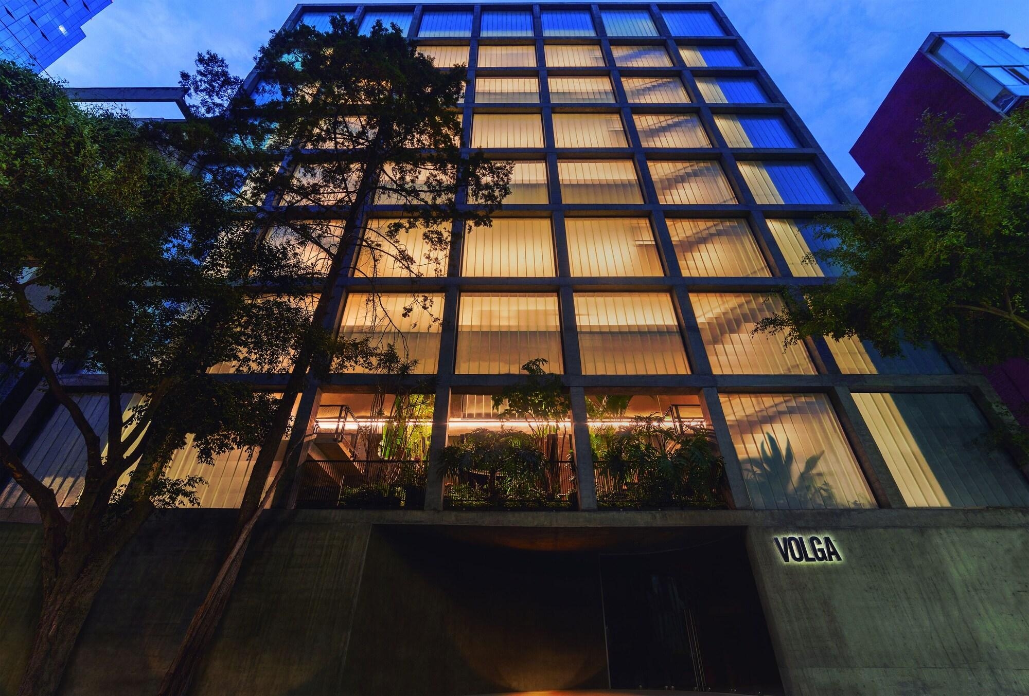 Foto de Hotel Volga