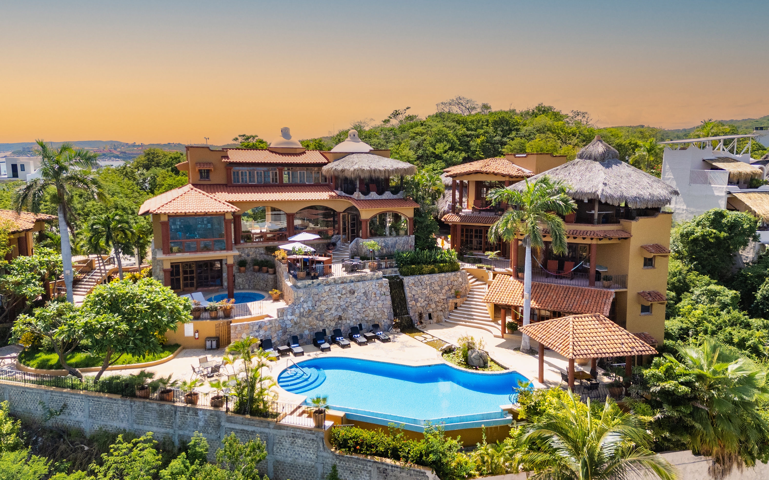 Casa Ceiba Adults Only