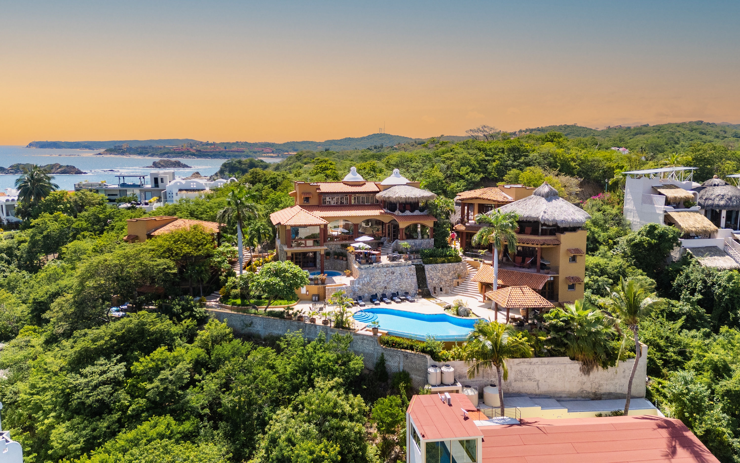 Foto de Casa Ceiba Adults Only