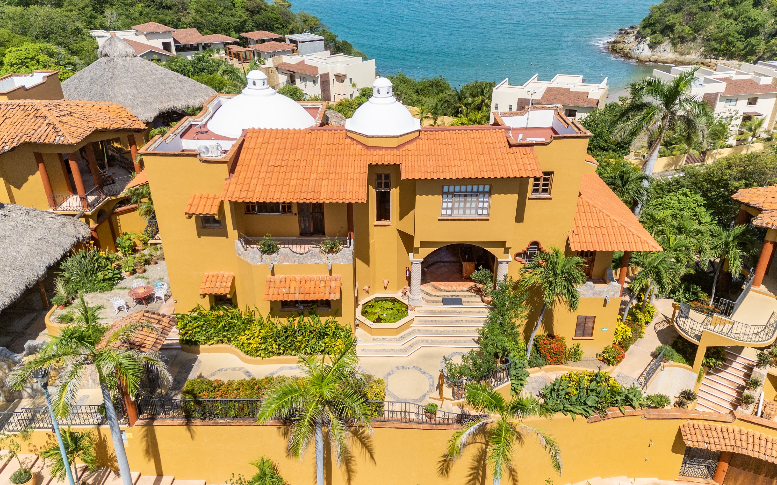 Foto de Casa Ceiba Adults Only