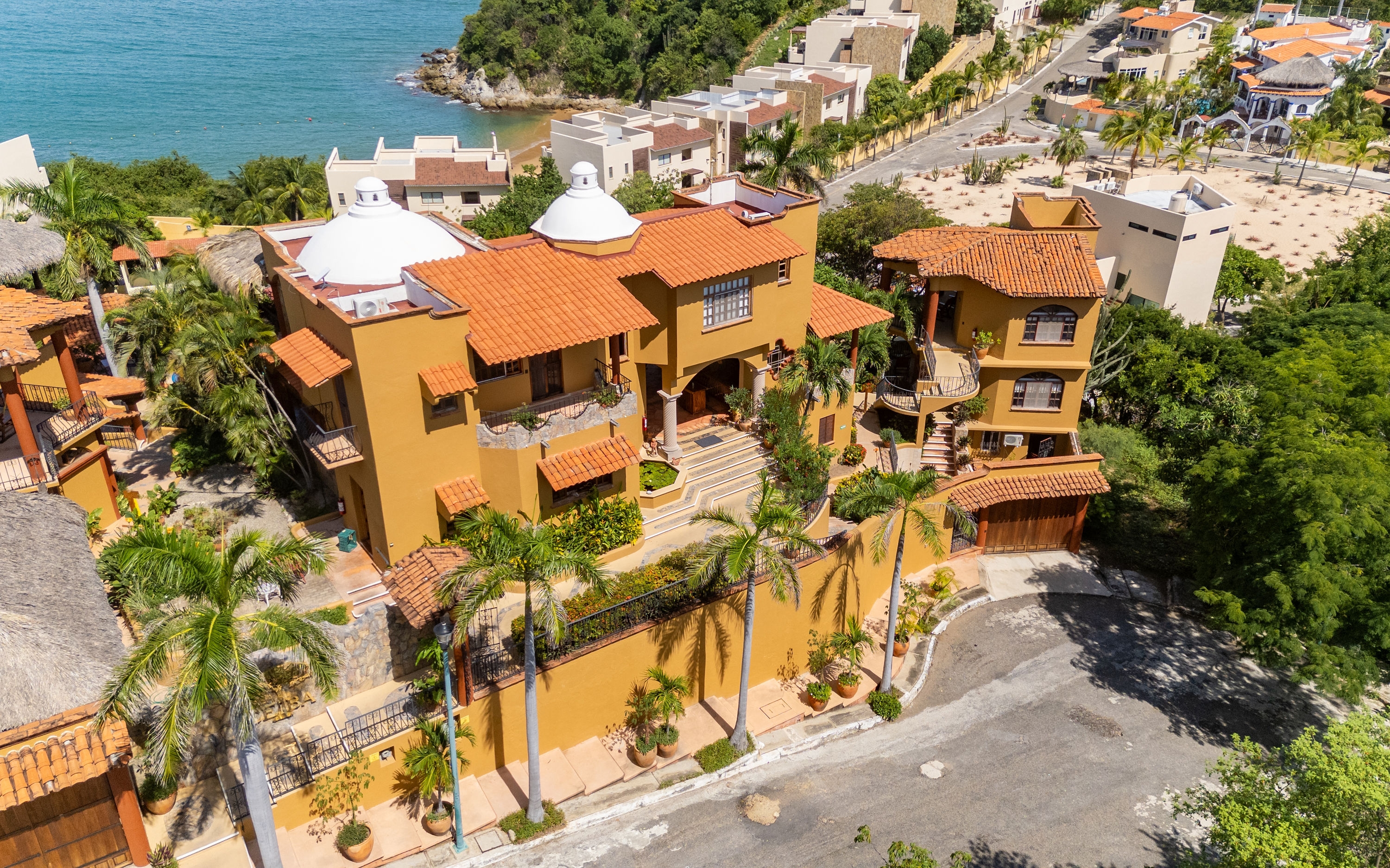 Foto de Casa Ceiba Adults Only