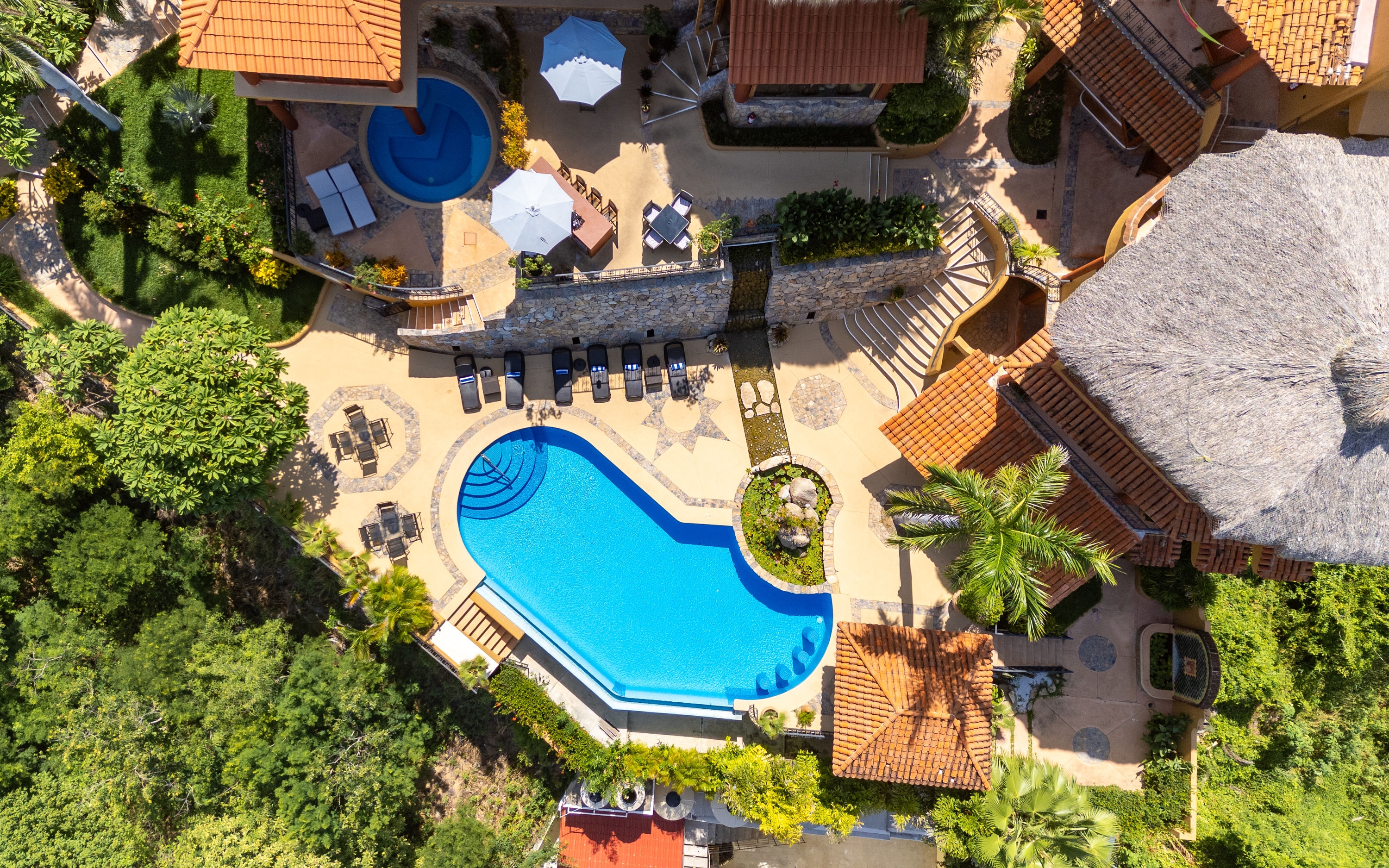 Foto de Casa Ceiba Adults Only