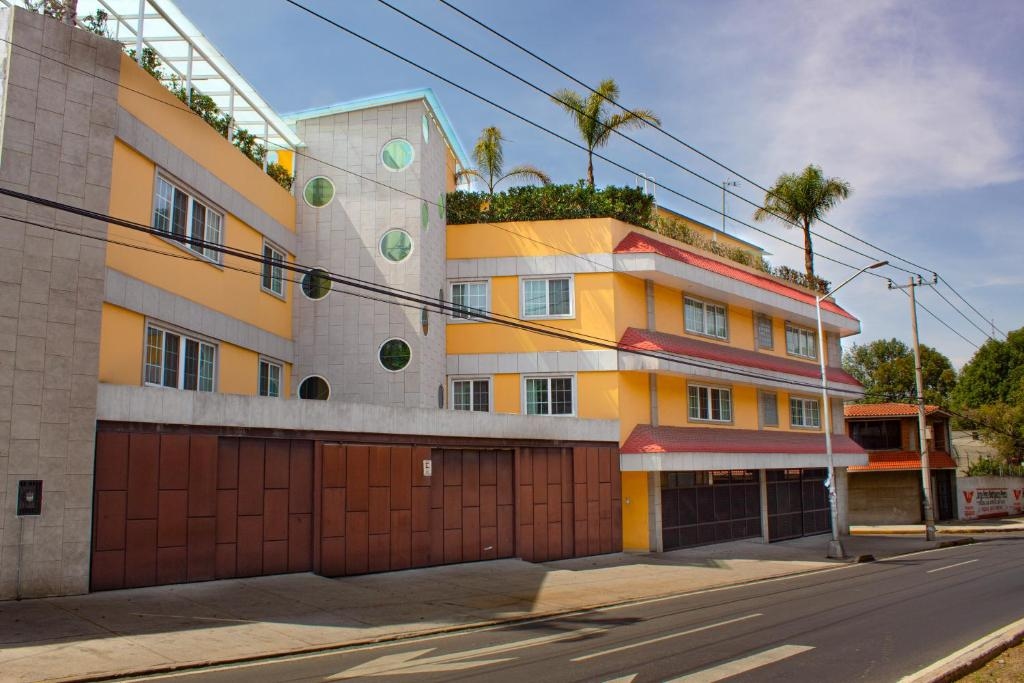 Foto de La Casa Del Reloj