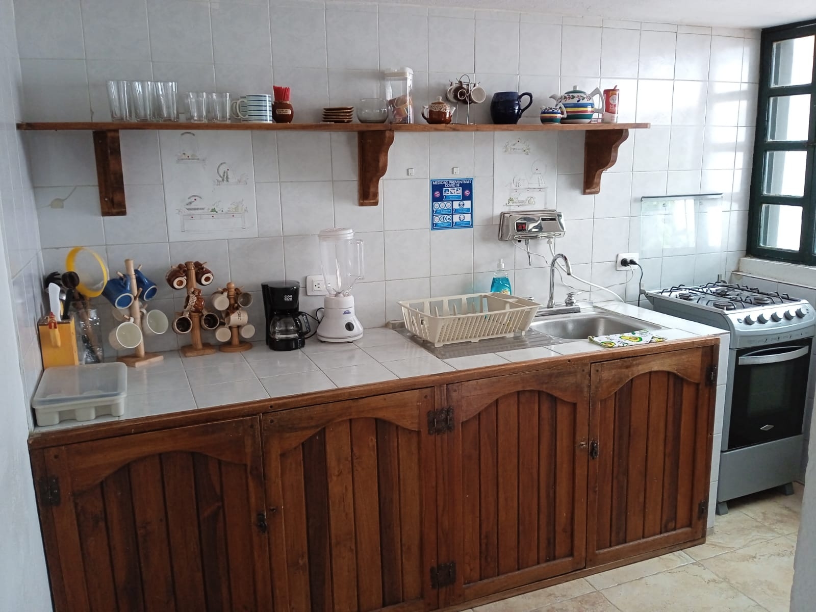 Foto de Hospedaje Casa Versalles