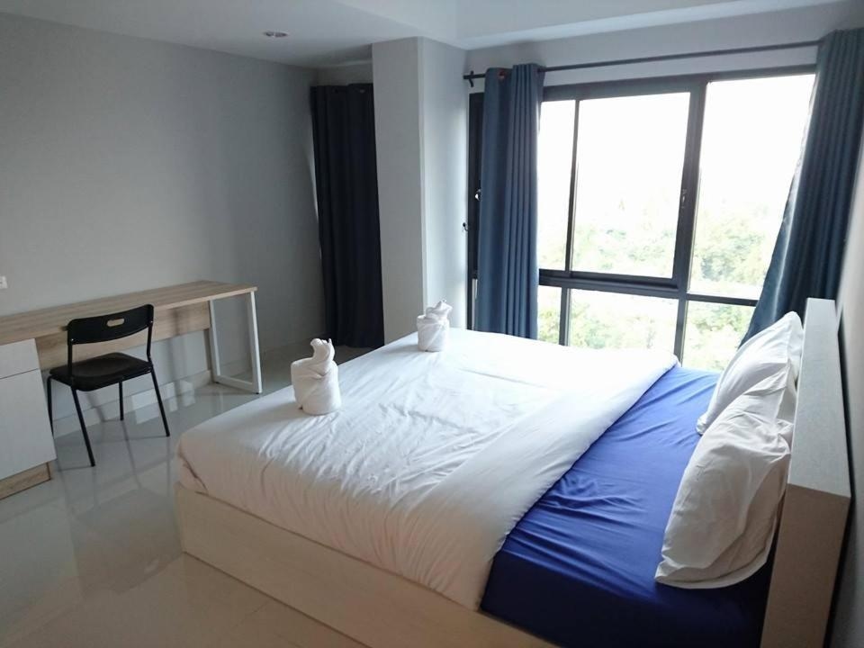 Foto de Ploen Ploen Residence