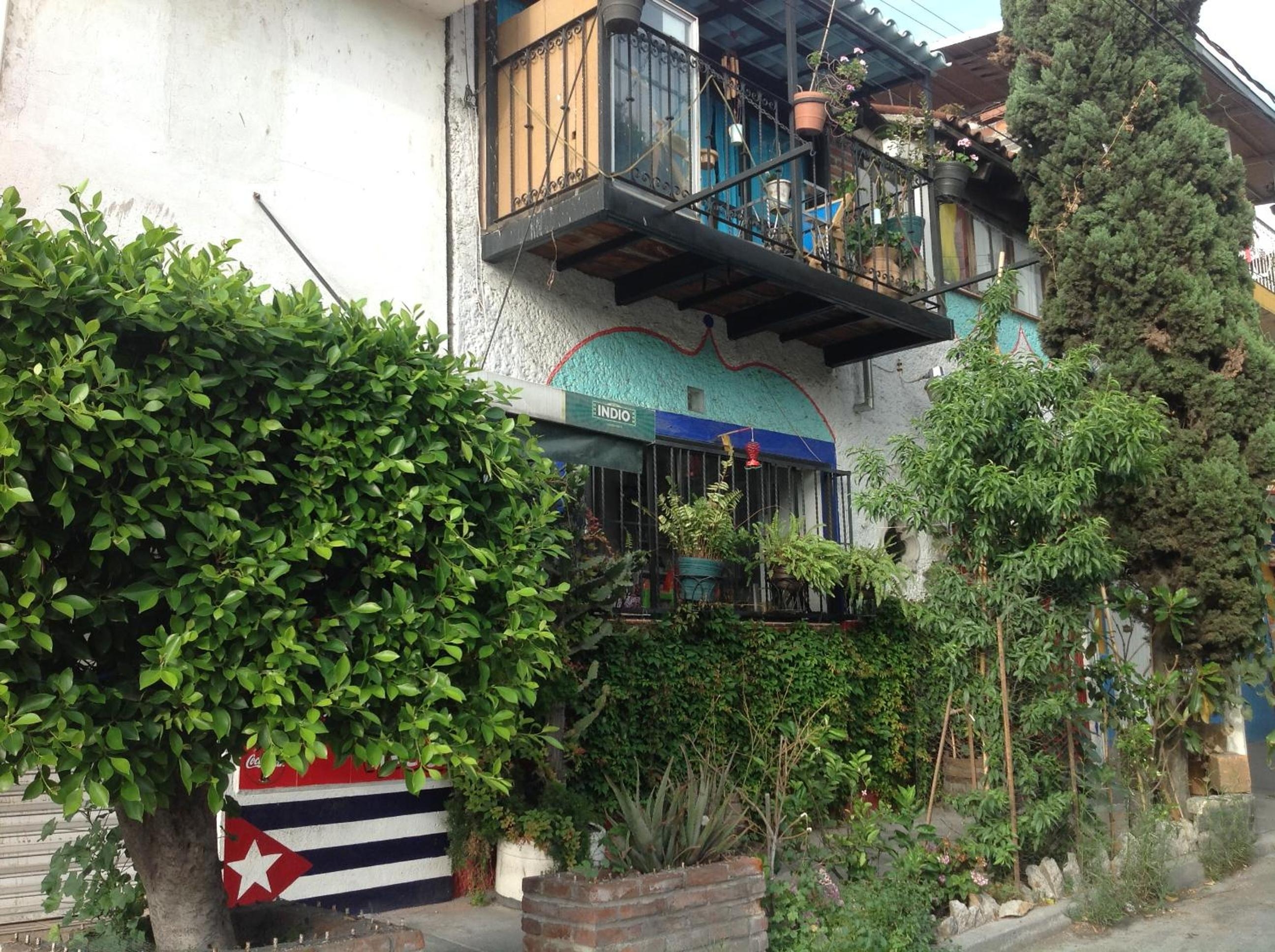 Hostal México Airport CDMX