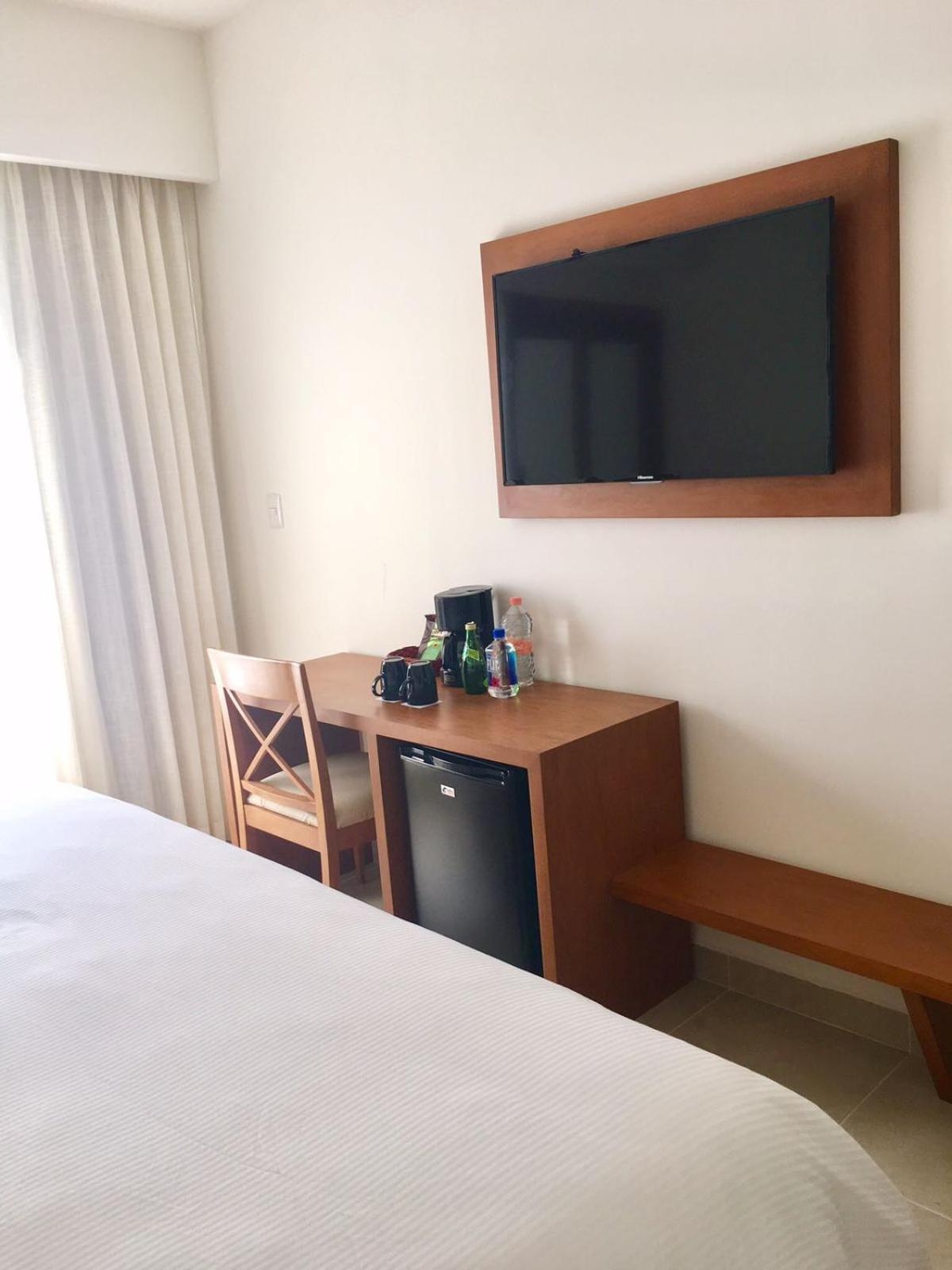 Foto de Ambiance Suites
