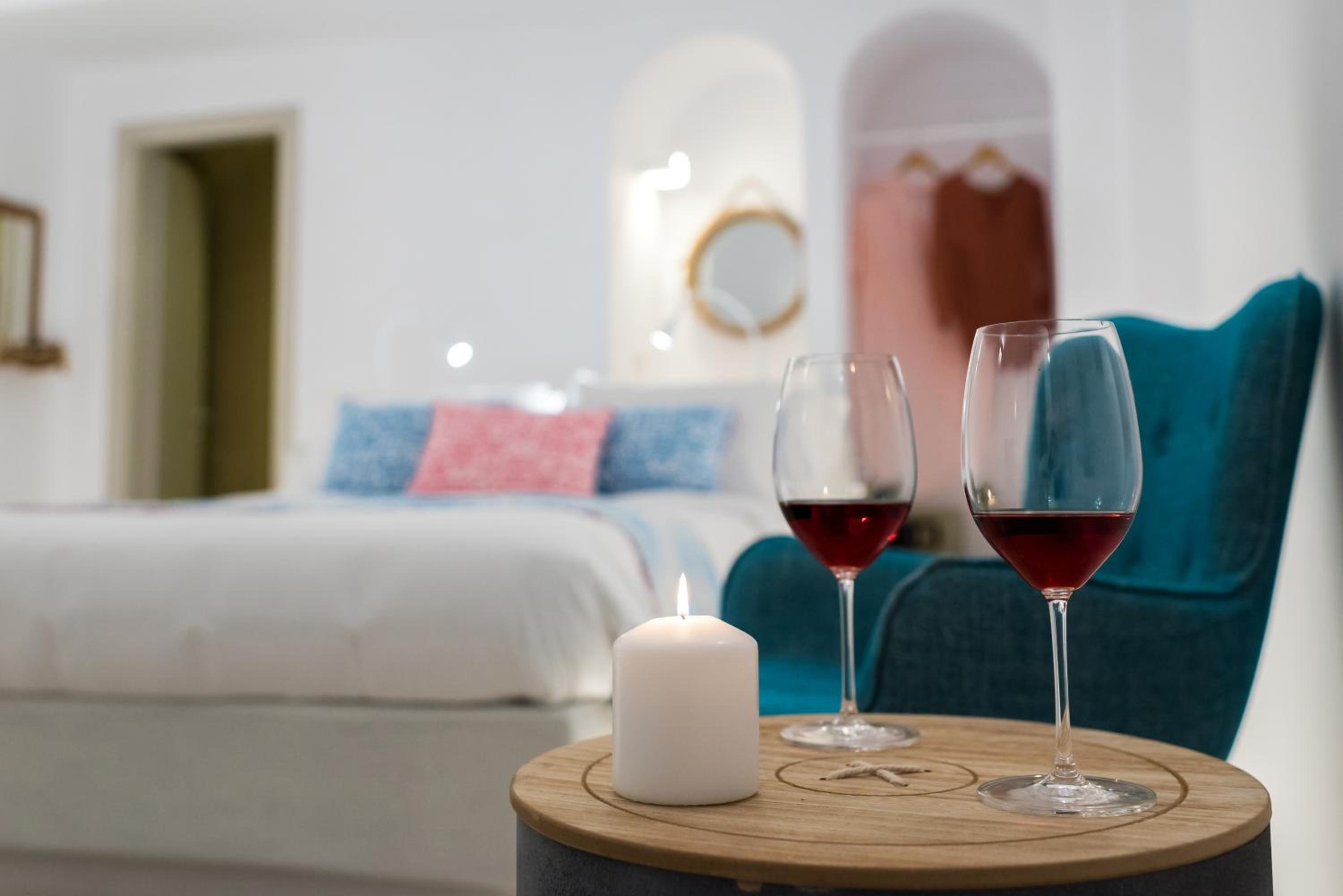 Foto de Kima Oia Suites
