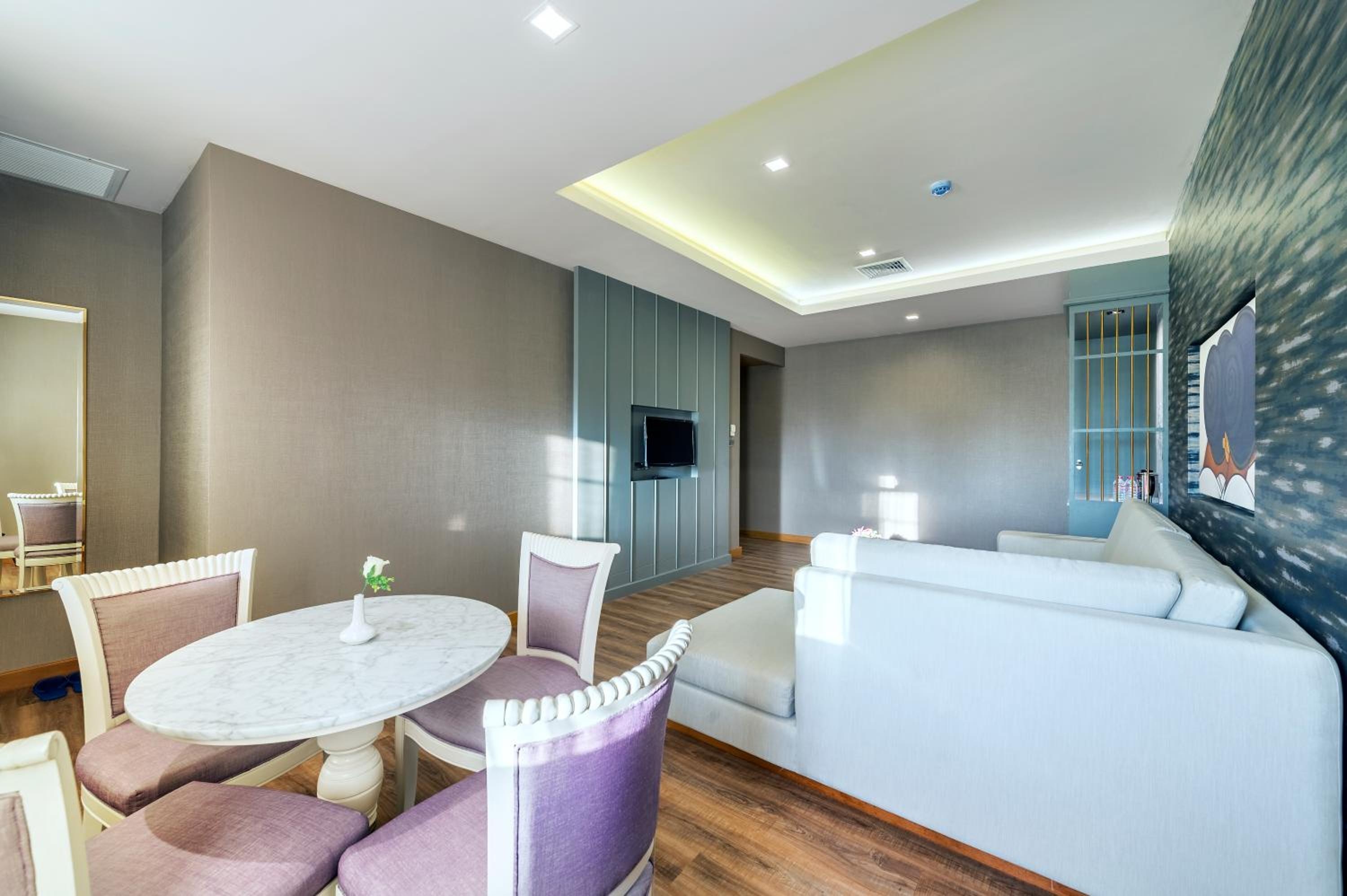 Foto de Royal Rattanakosin Hotel - Near Grand Palace & Khaosan Road