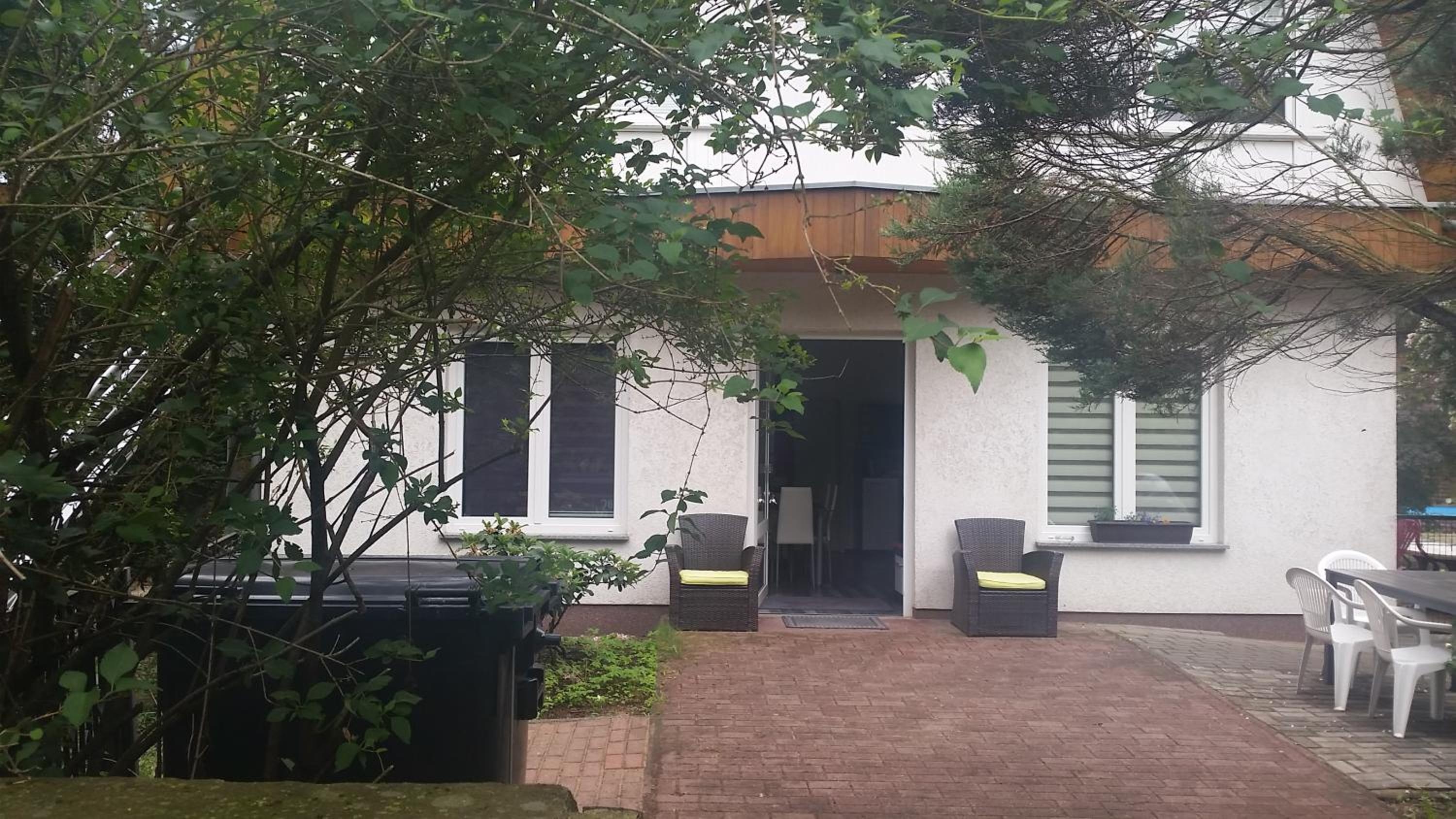 Ferienwohnung Mahlsdorf