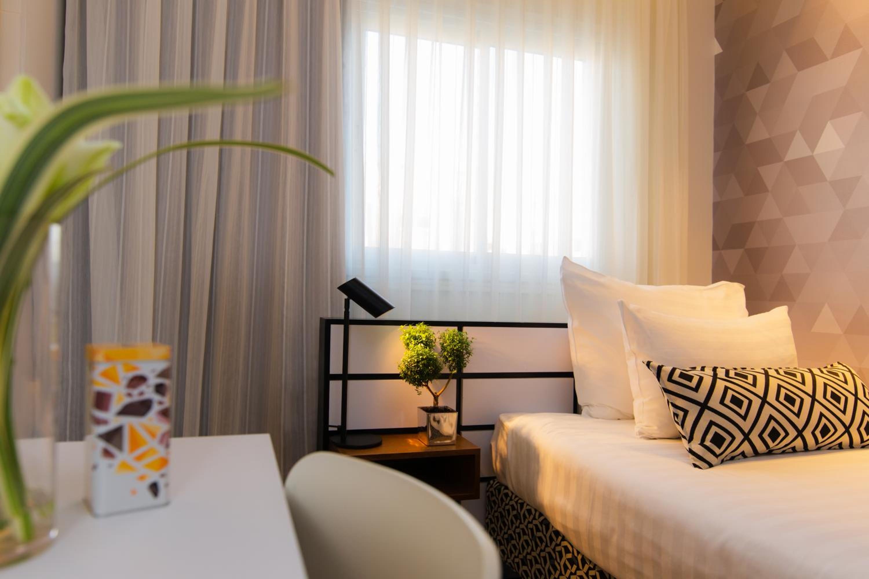 Foto de Prima Tel Aviv Hotel