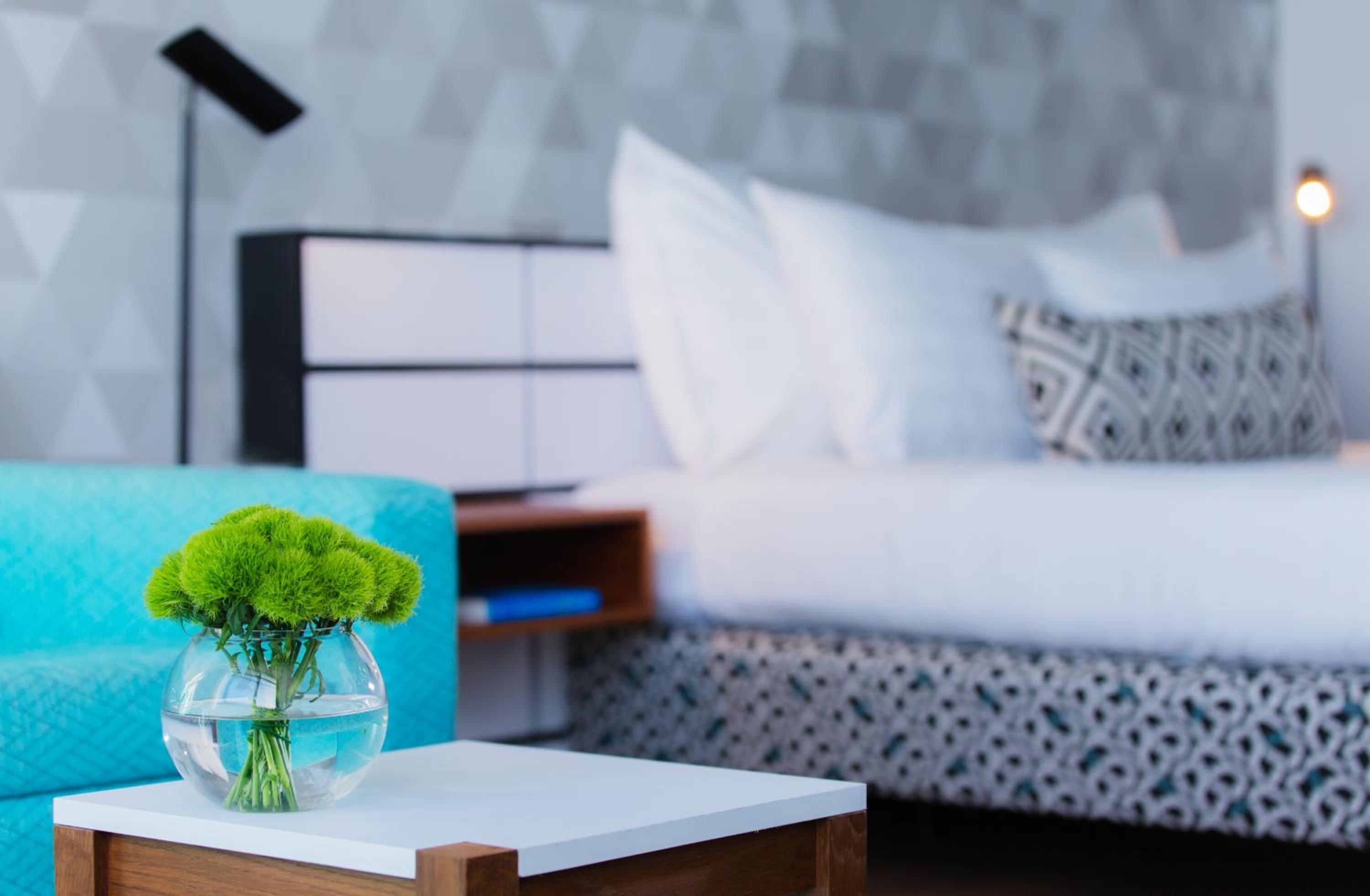 Foto de Prima Tel Aviv Hotel
