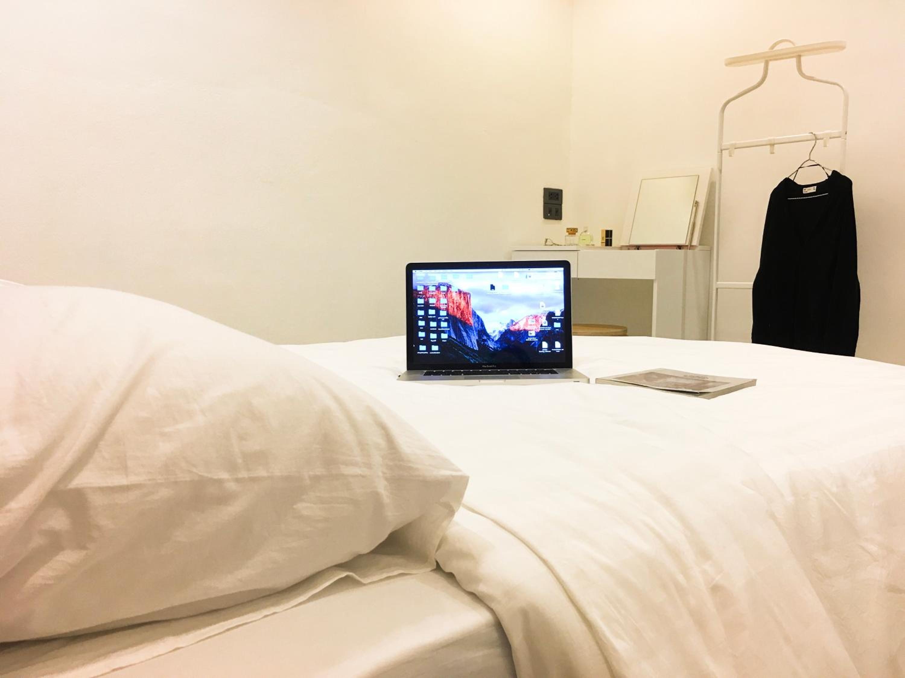 Foto de Boon Street Hostel