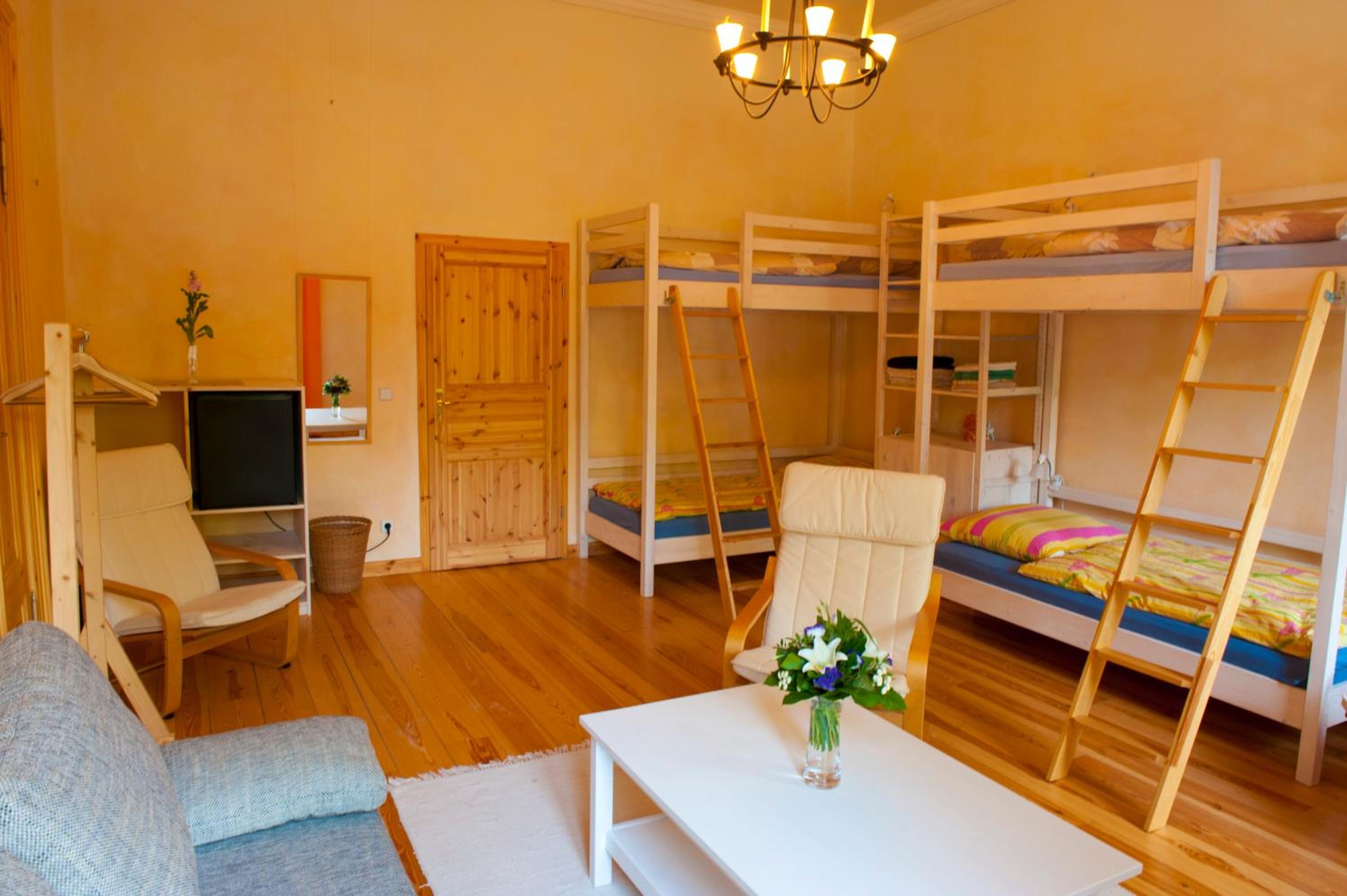 Foto de Excellent Apartments Kreuzberg