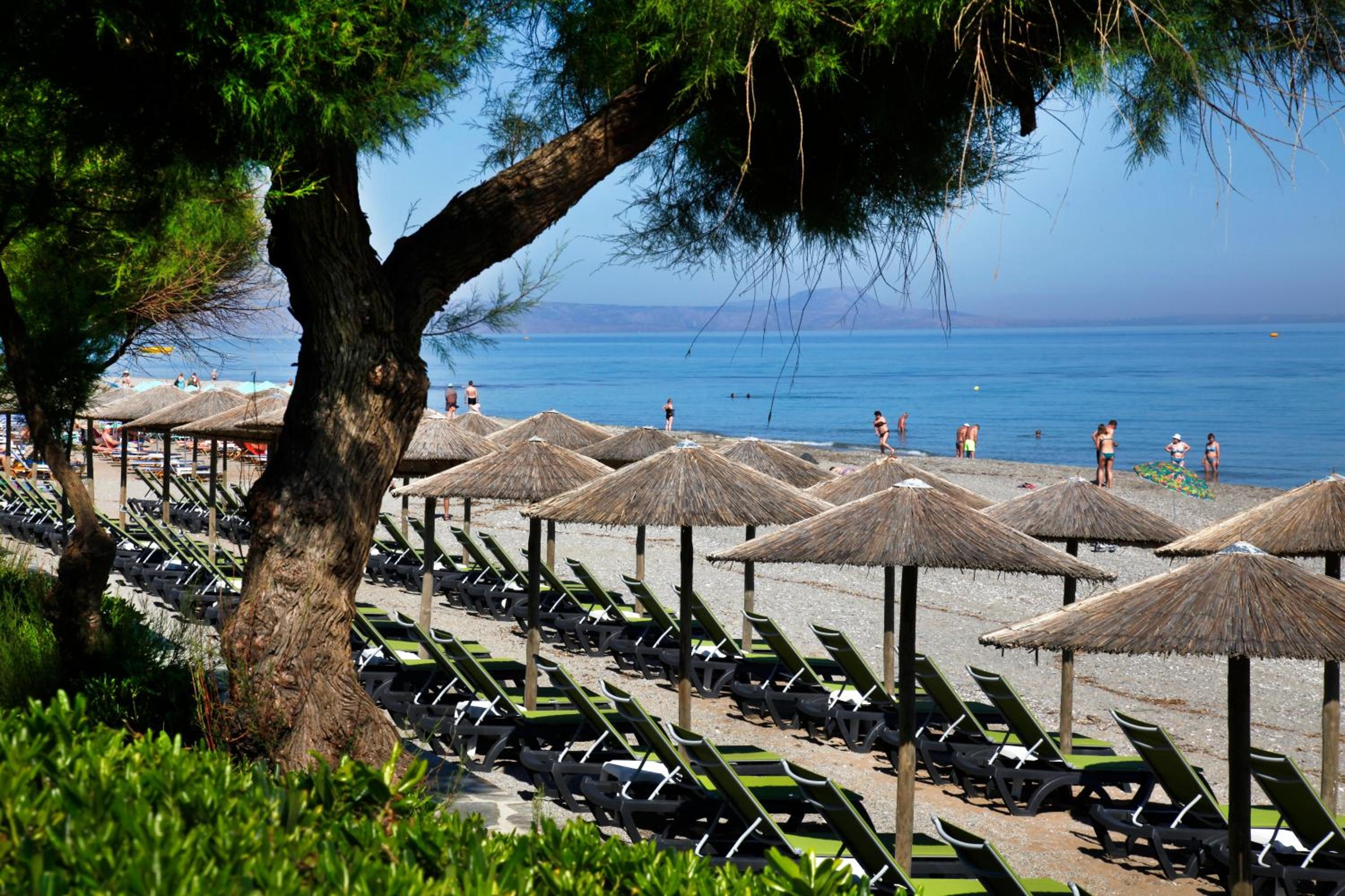 Foto de Rethymno Palace