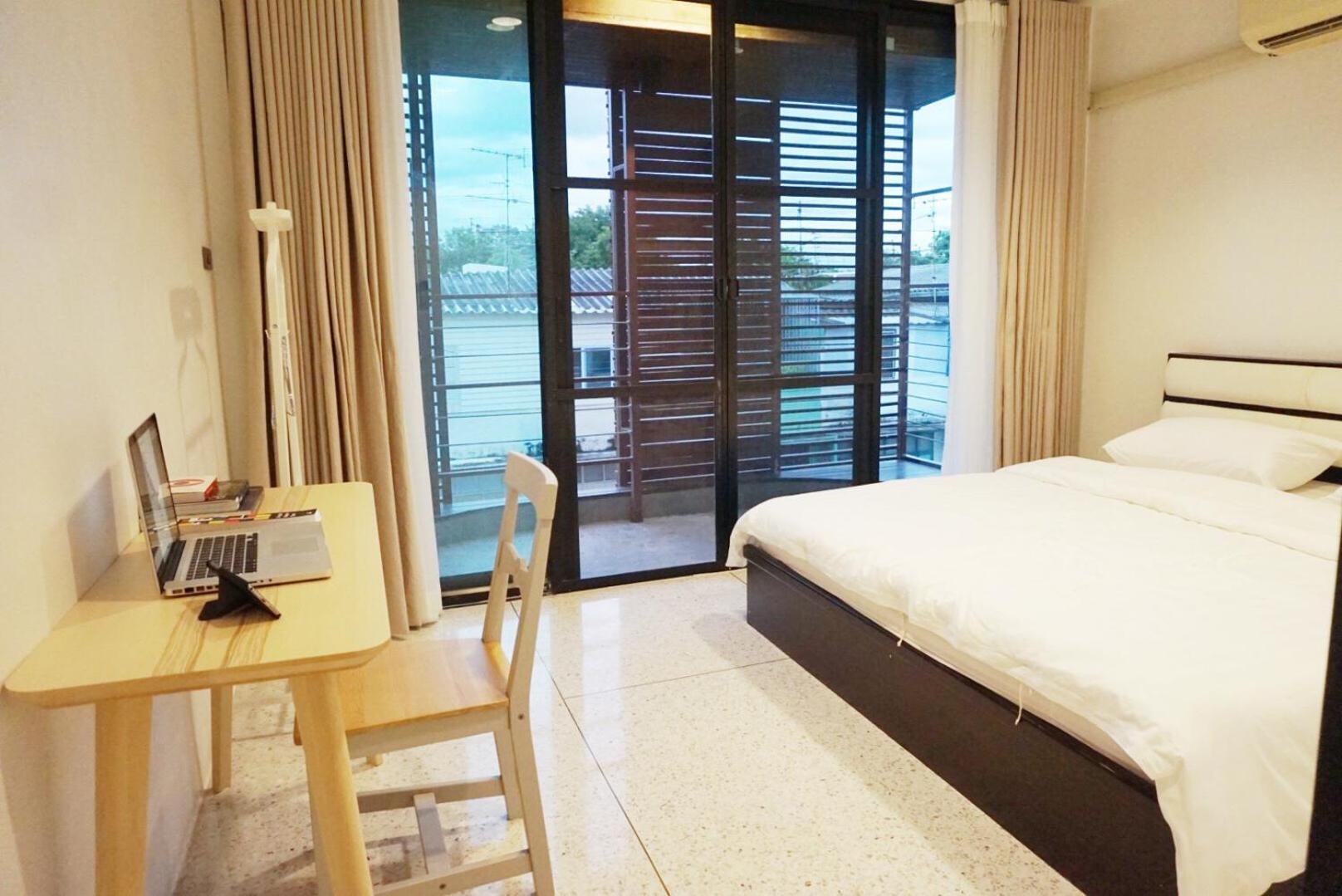 Foto de Boon Street Hostel