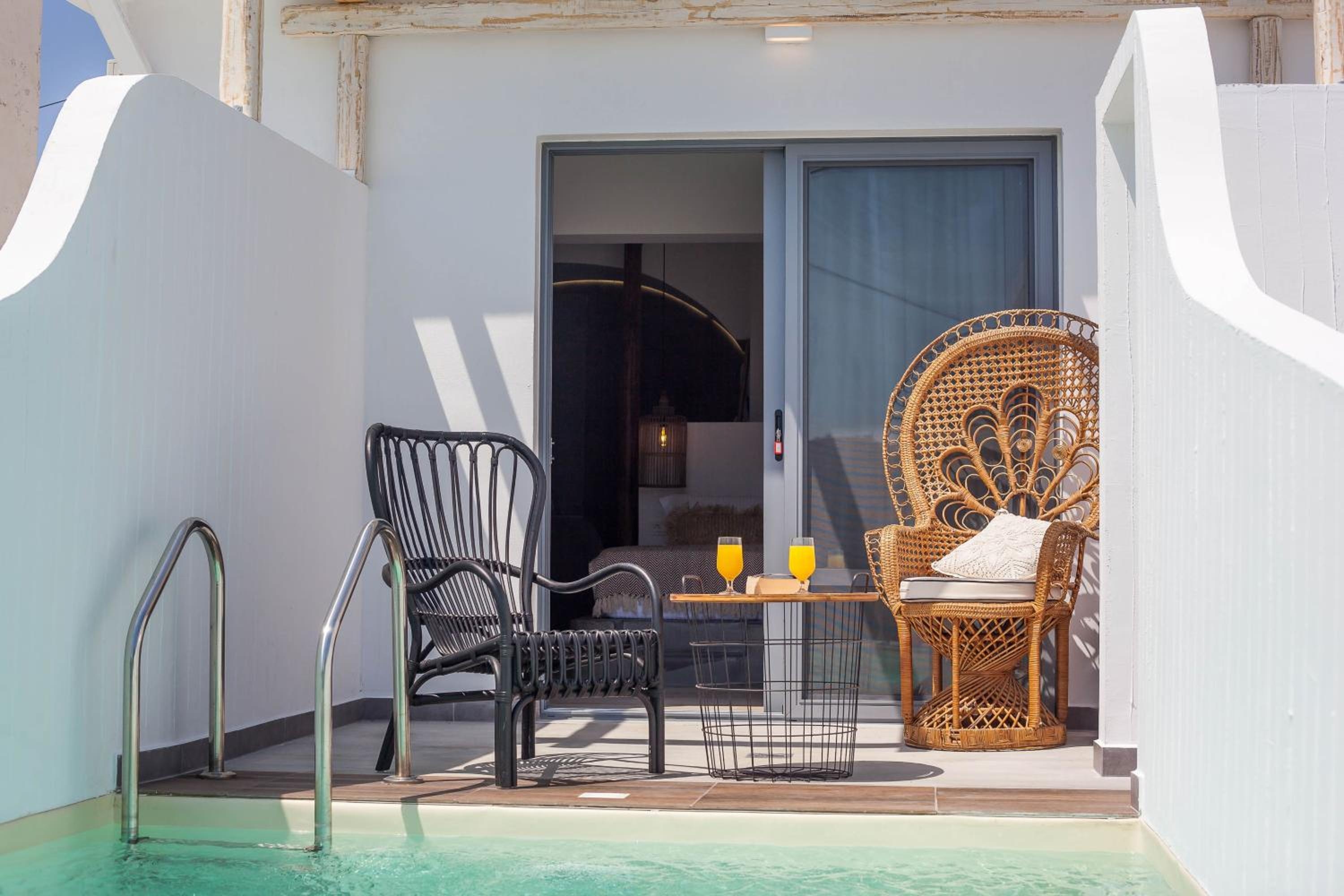 Foto de Malibu Boutique Studios & Bungalows
