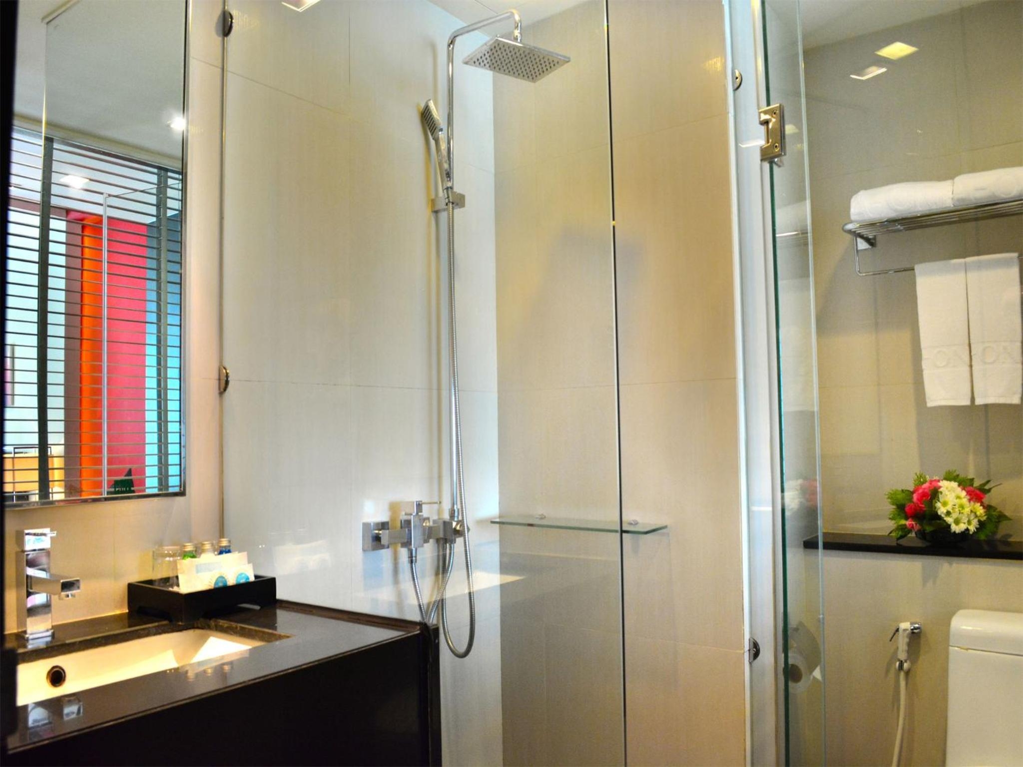 Foto de Happihaus Hotel Bangkok