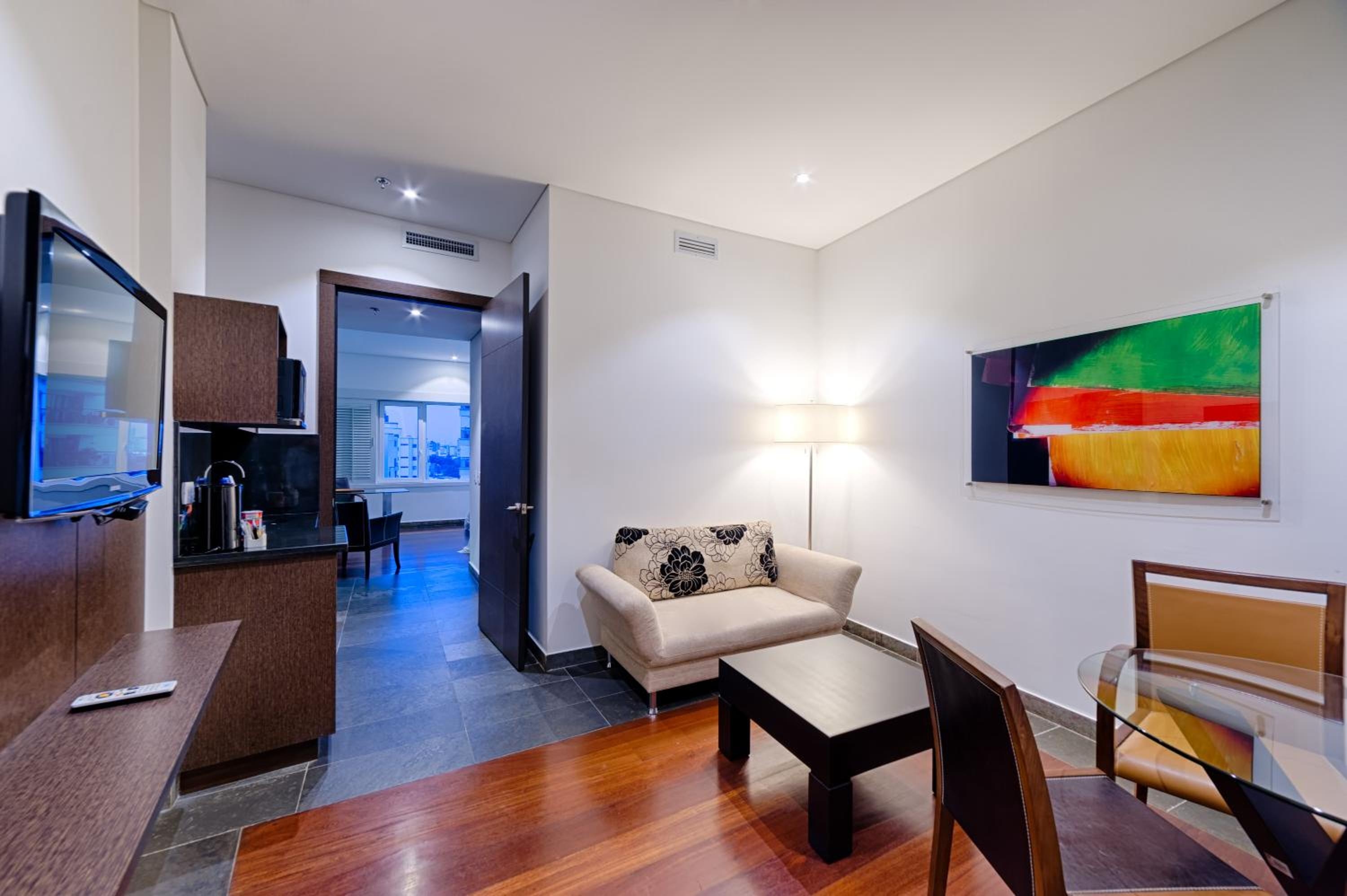Foto de Hotel Spiwak Chipichape Cali