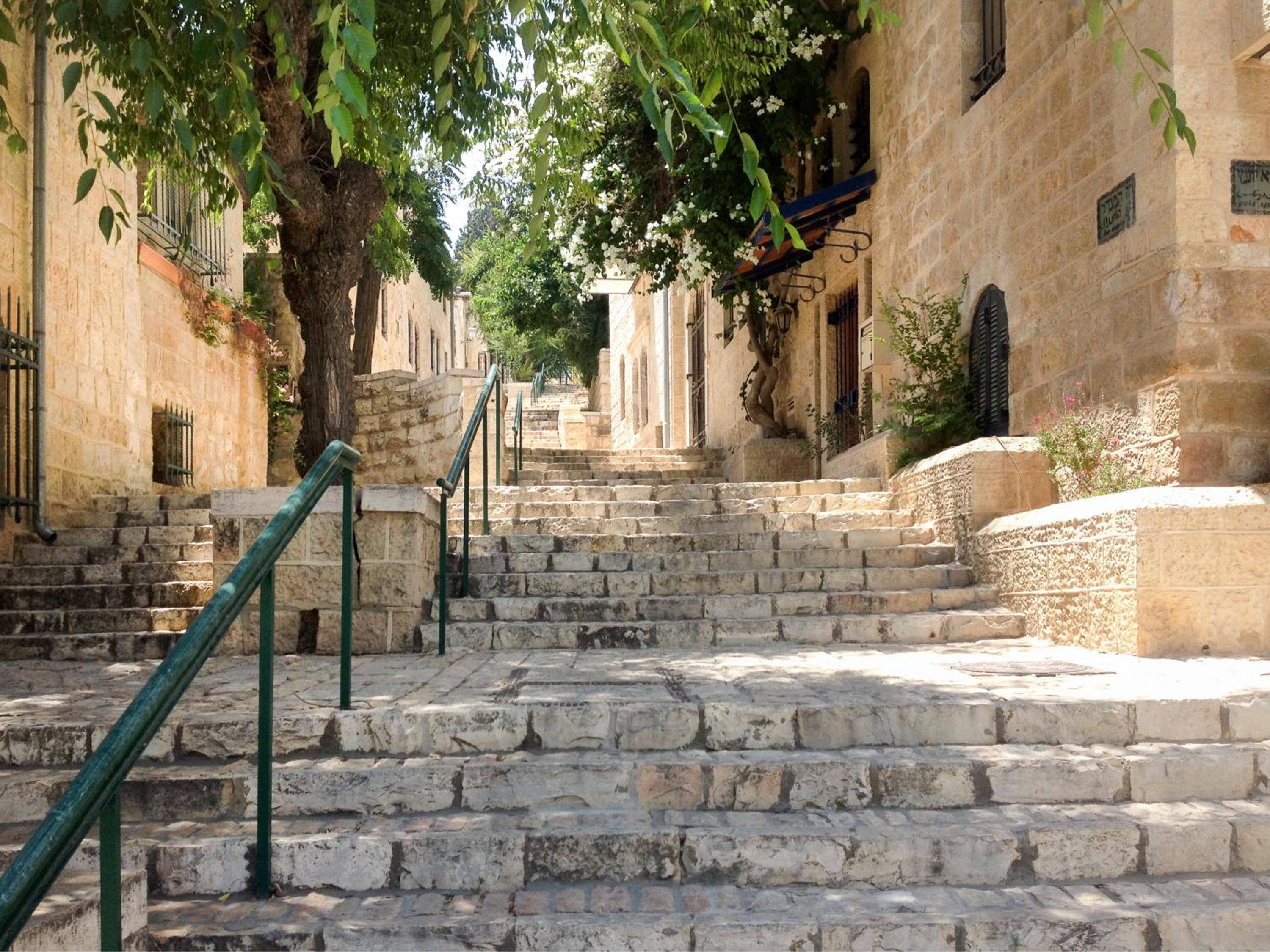 Foto de ibis Jerusalem city Center - An AccorHotels Brand