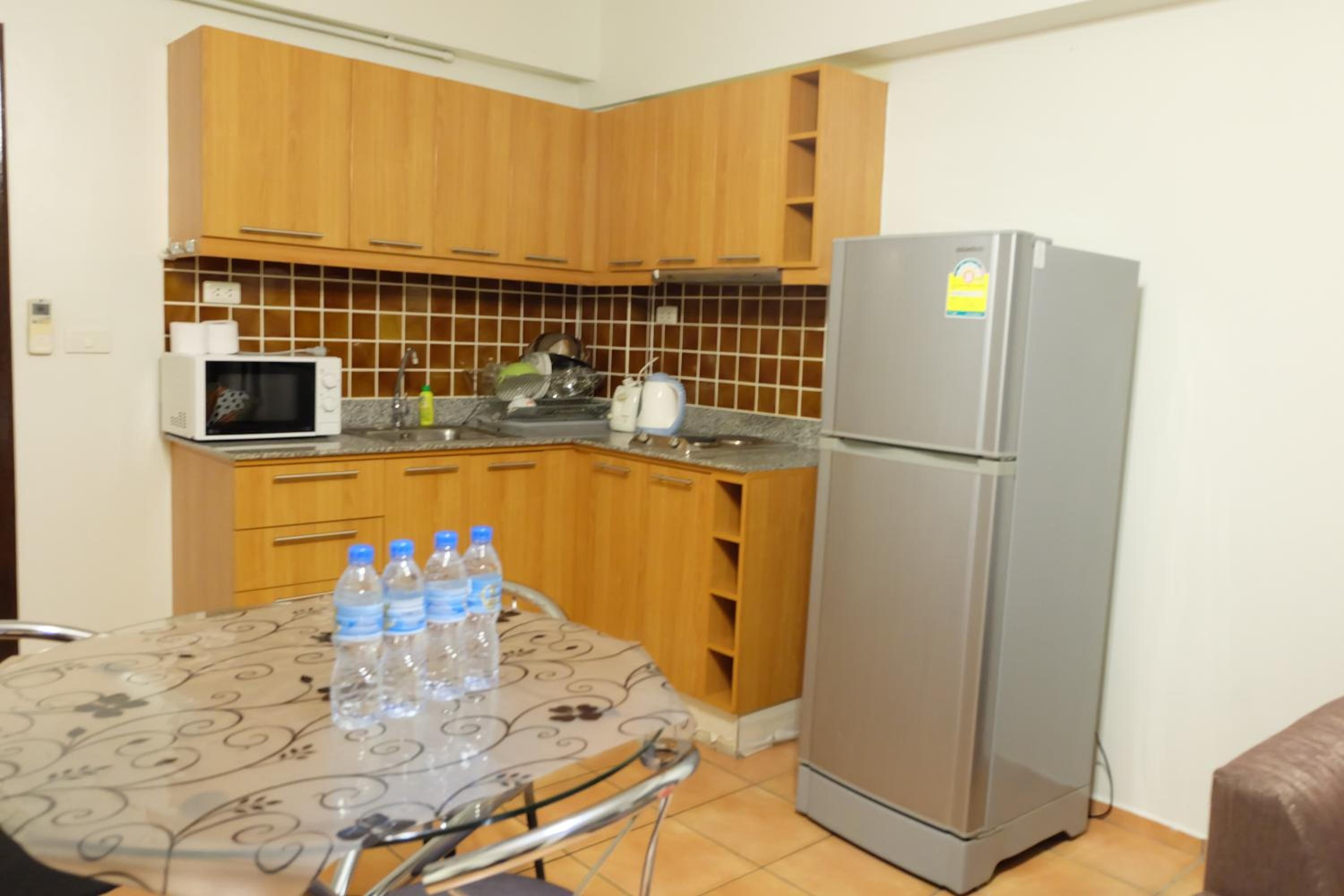 Foto de Lomsabai Apartments