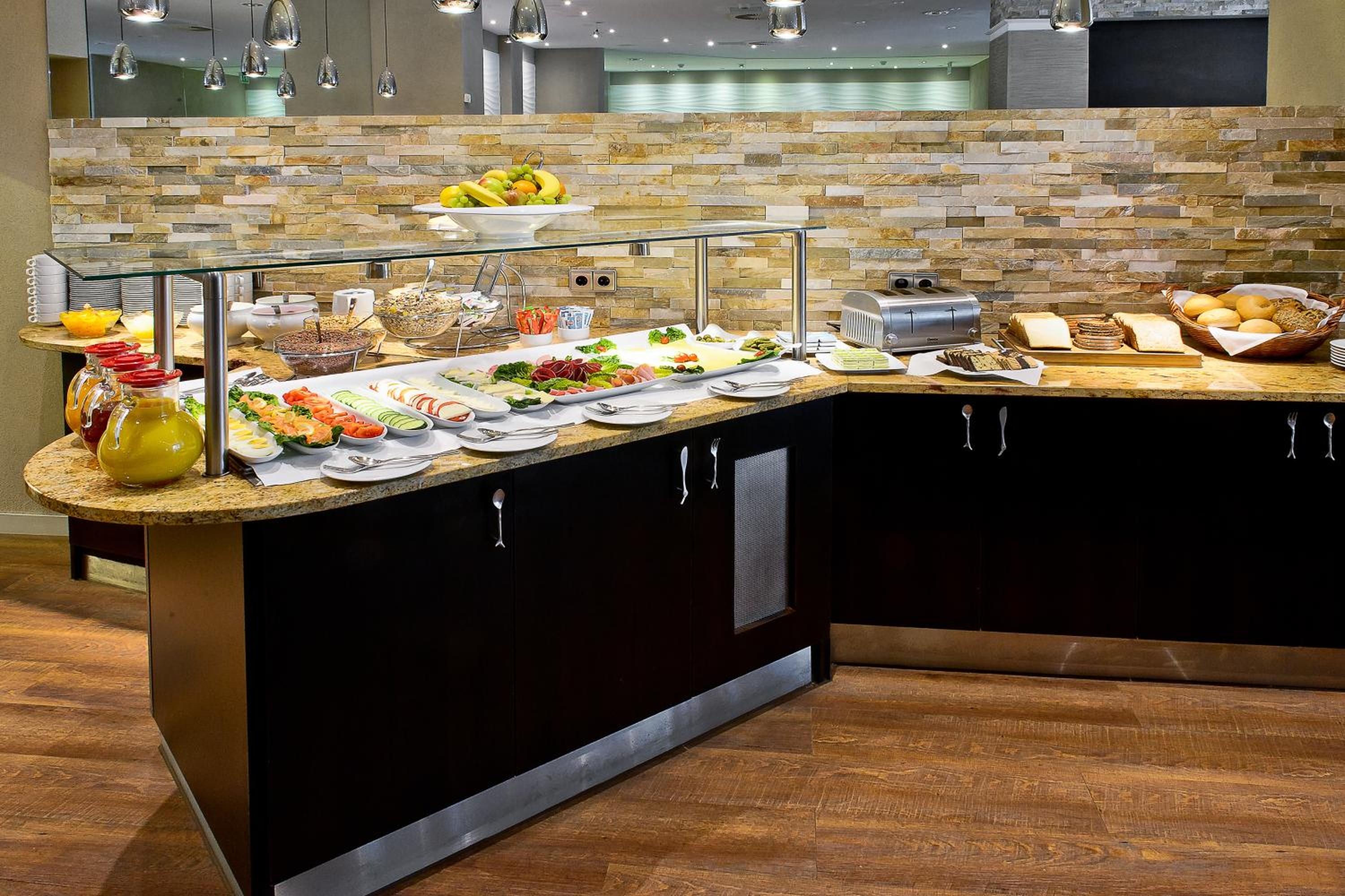 Foto de Artim Hotel