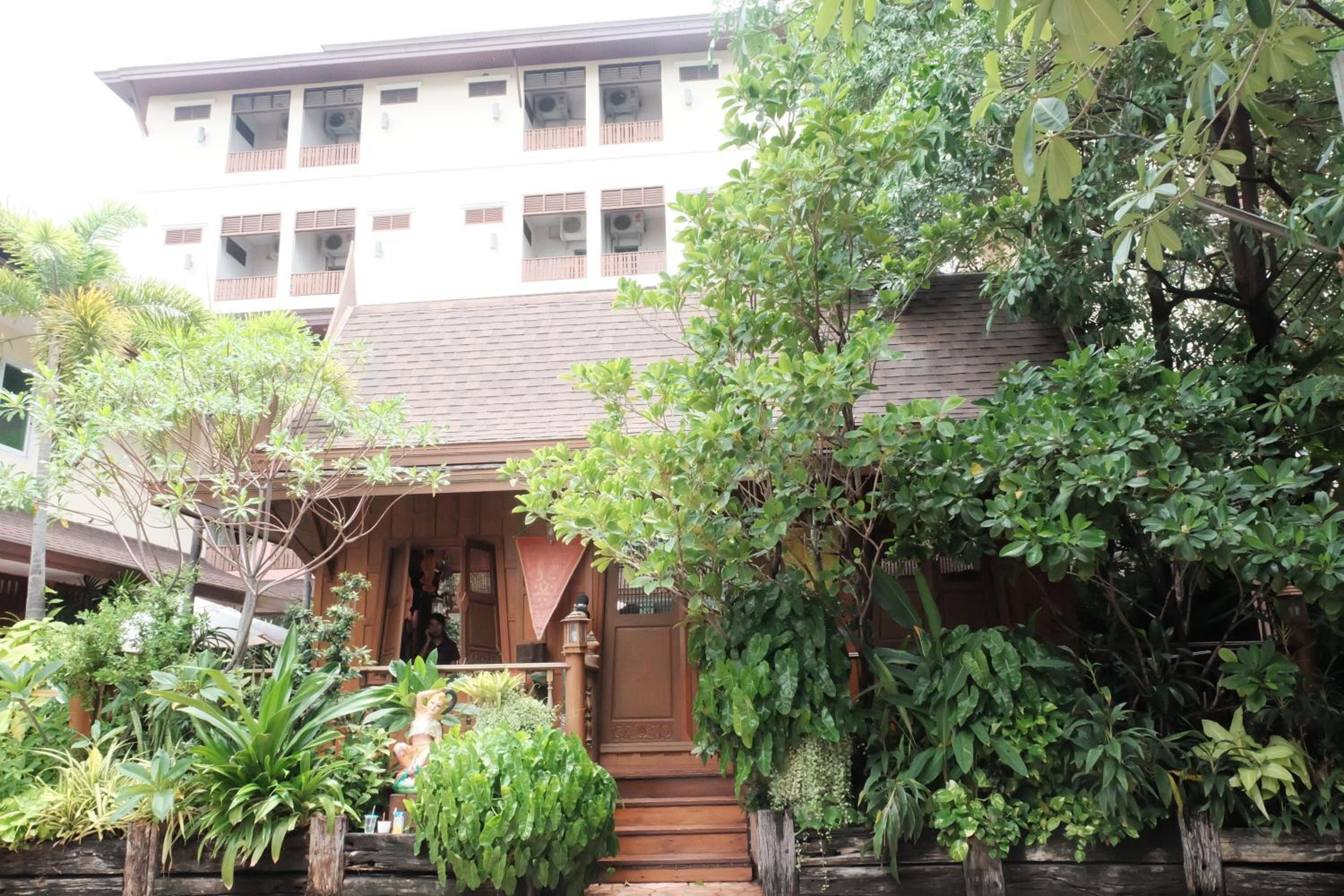Orchid Resort